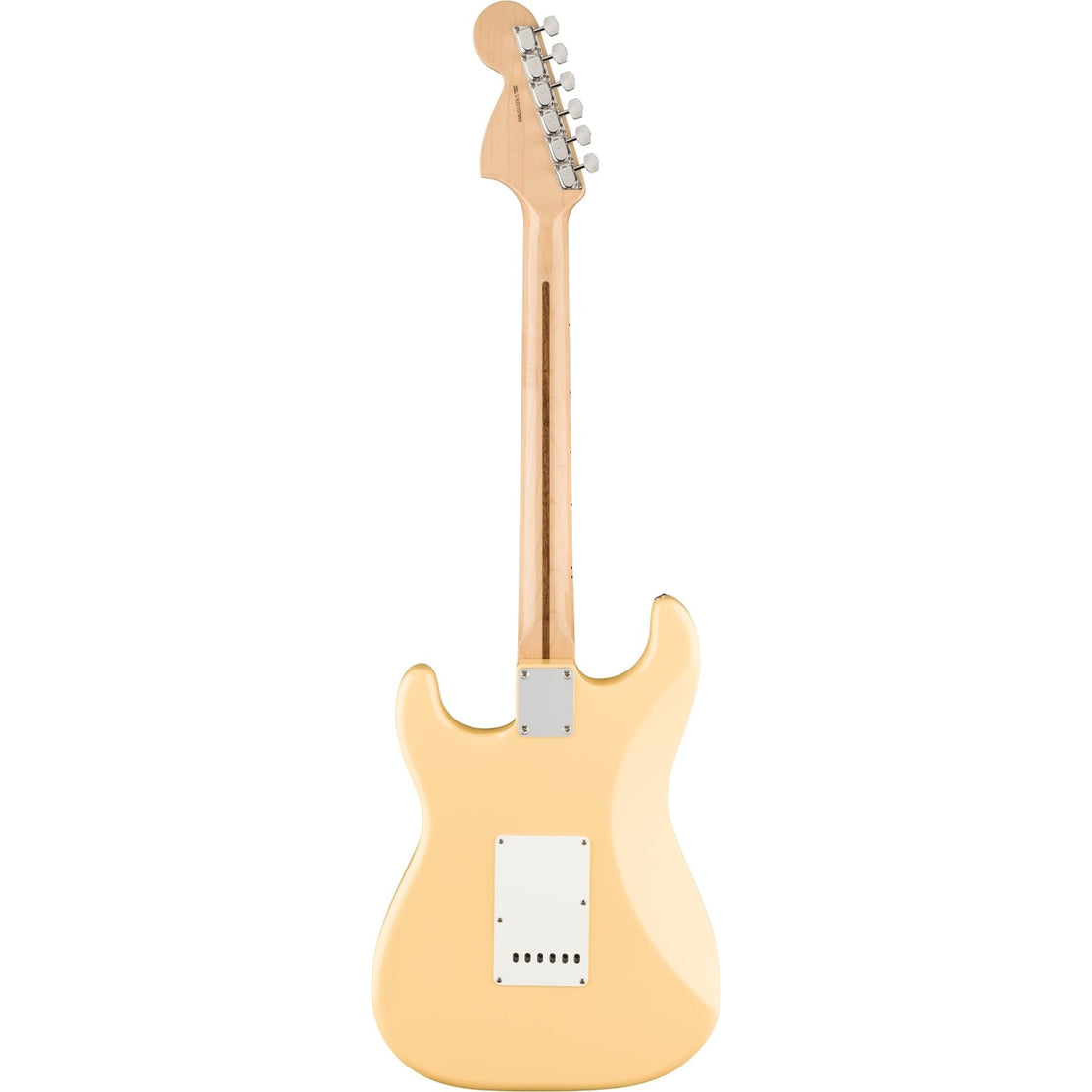 Đàn Guitar Điện Fender Artist Yngwie Malmsteen Stratocaster-Mai Nguyên Music