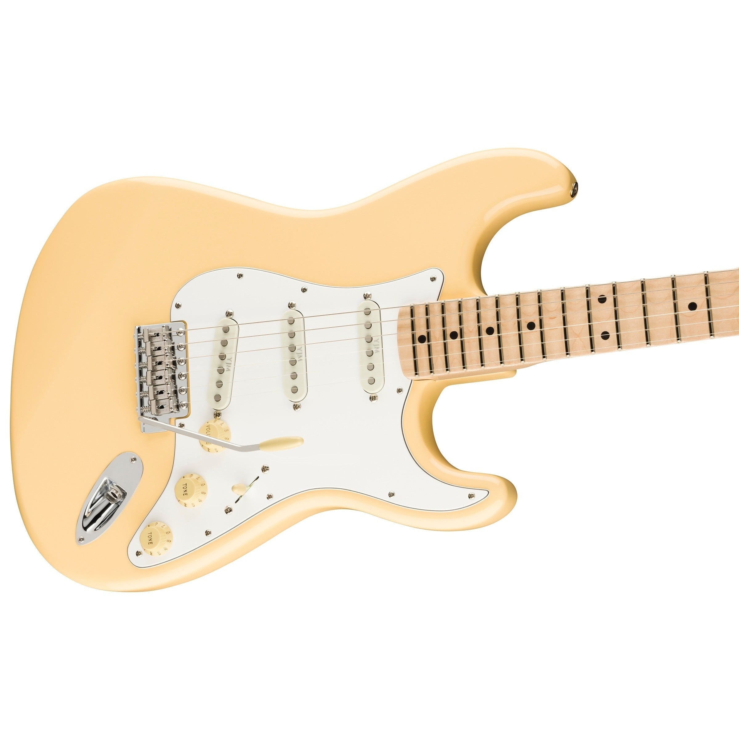 Đàn Guitar Điện Fender Artist Yngwie Malmsteen Stratocaster-Mai Nguyên Music