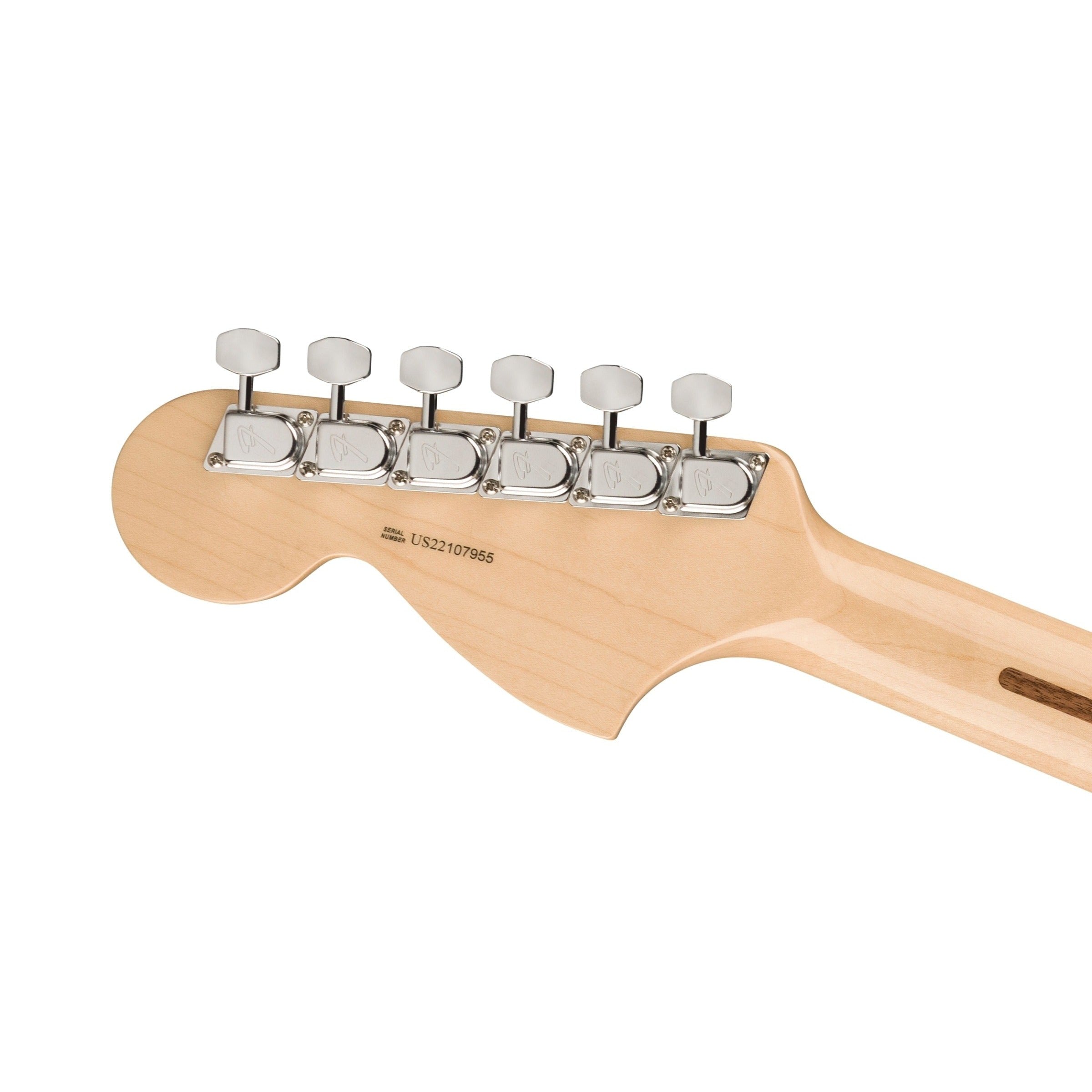 Đàn Guitar Điện Fender Artist Yngwie Malmsteen Stratocaster-Mai Nguyên Music