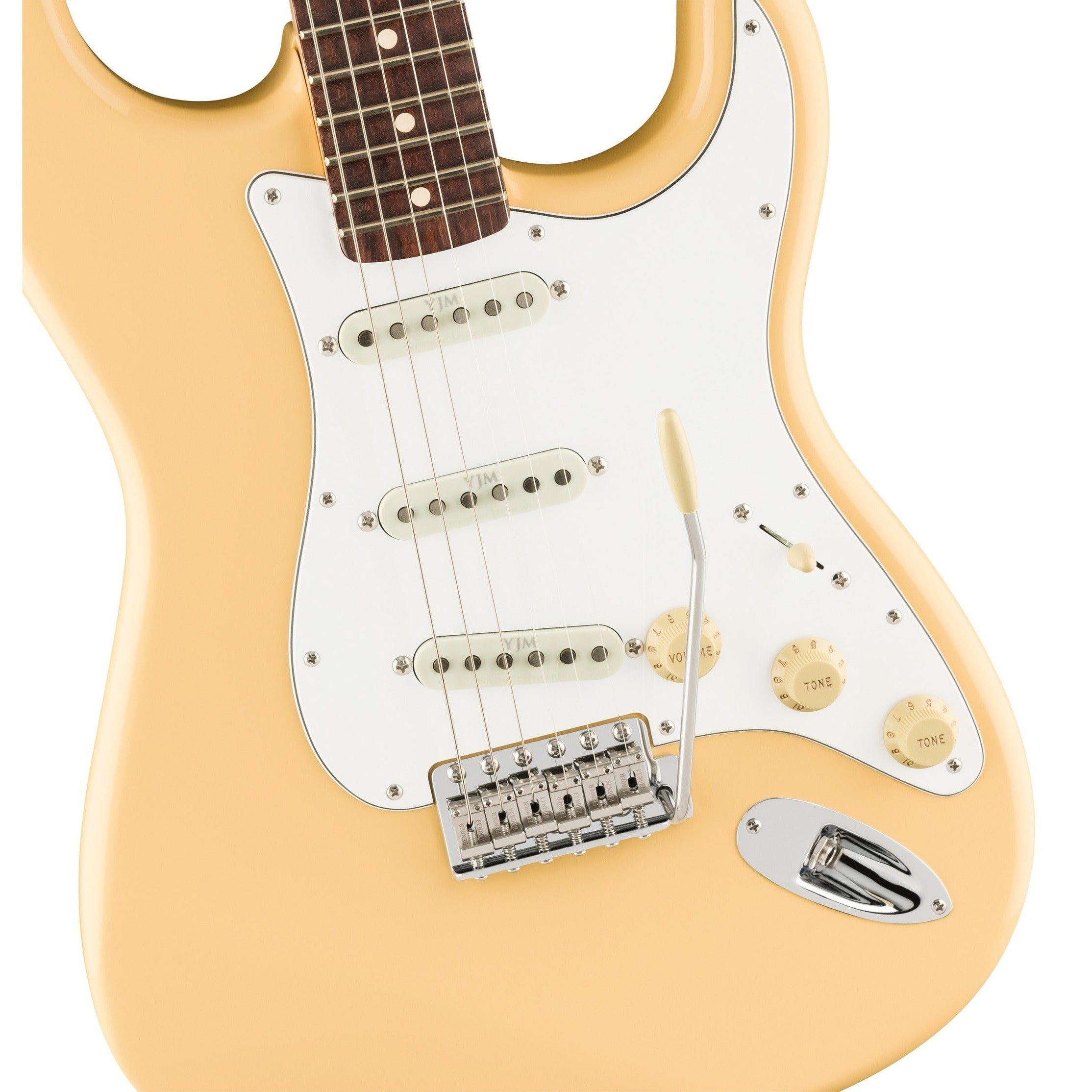 Đàn Guitar Điện Fender Artist Yngwie Malmsteen Stratocaster-Mai Nguyên Music