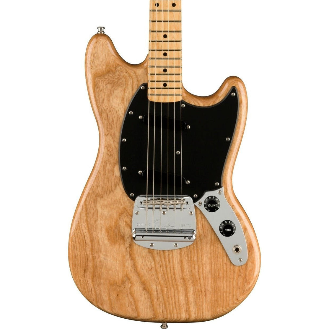 Đàn Guitar Điện Fender Ben Gibbard Mustang-Mai Nguyên Music