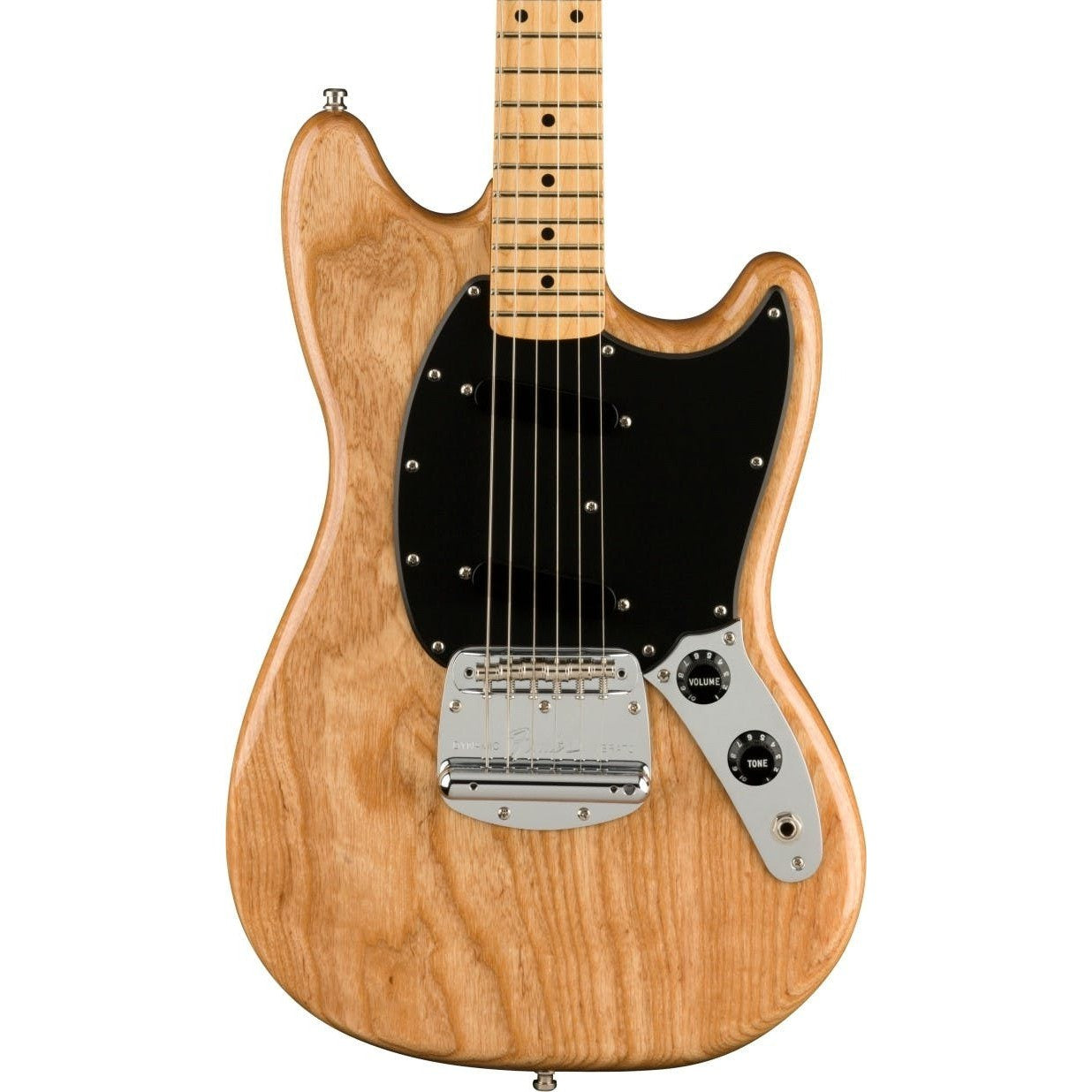 Đàn Guitar Điện Fender Ben Gibbard Mustang-Mai Nguyên Music