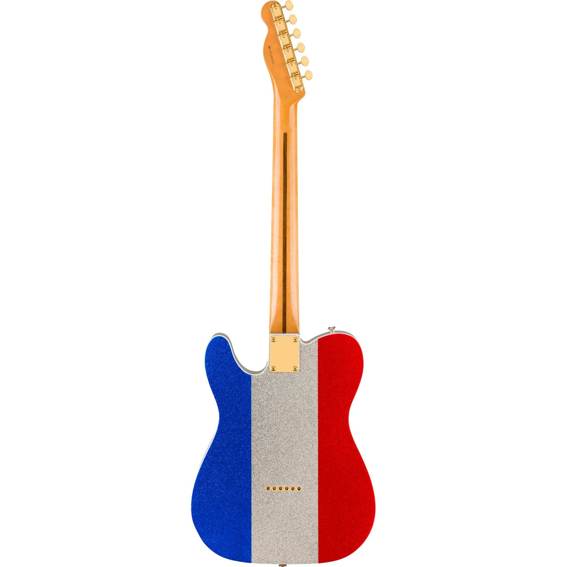 Đàn Guitar Điện Fender Buck Owens Telecaster Limited Edition-Mai Nguyên Music