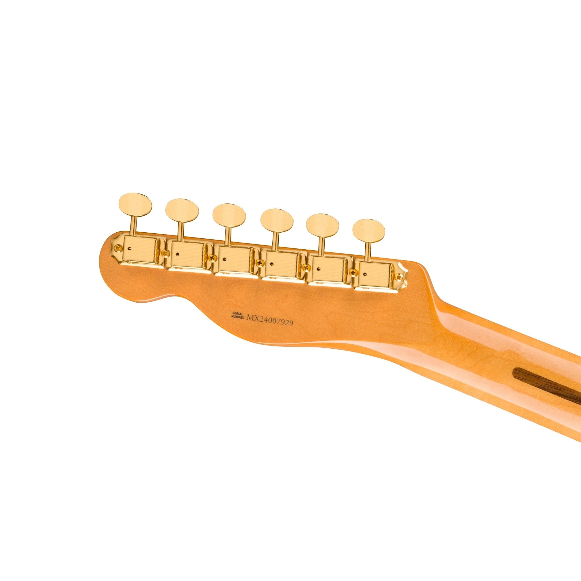 Đàn Guitar Điện Fender Buck Owens Telecaster Limited Edition-Mai Nguyên Music