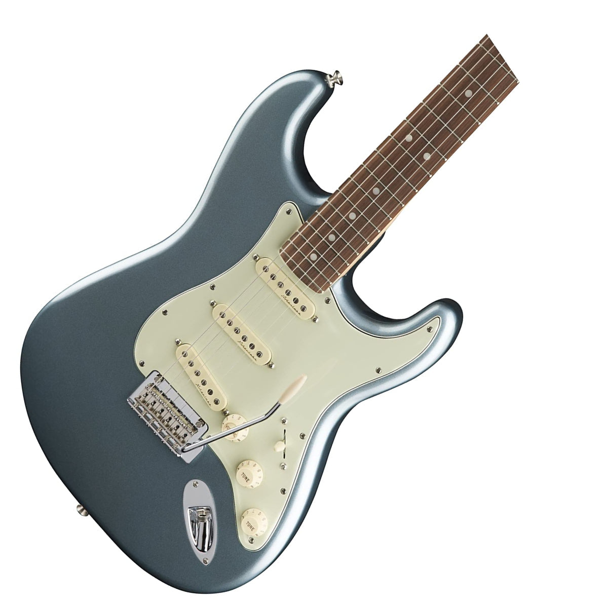 Đàn Guitar Điện Fender Deluxe Roadhouse Strat-Mai Nguyên Music