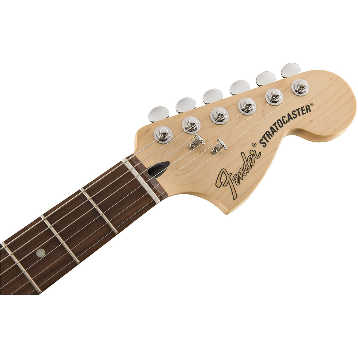 Đàn Guitar Điện Fender Deluxe Roadhouse Strat-Mai Nguyên Music
