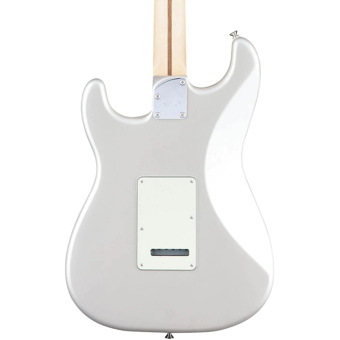 Đàn Guitar Điện Fender Deluxe Strat HSS, Maple Fingerboard, Blizzard Pearl-Mai Nguyên Music