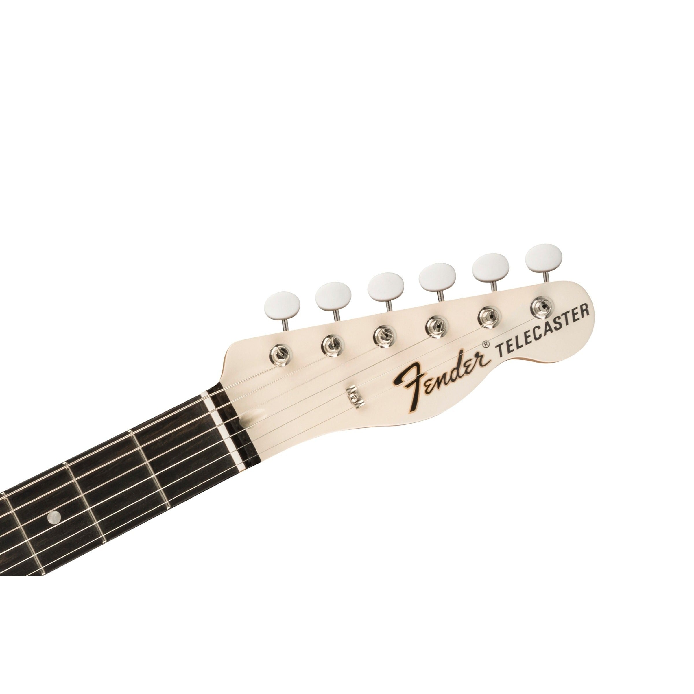 Đàn Guitar Điện Fender Gold Foil Telecaster-Mai Nguyên Music