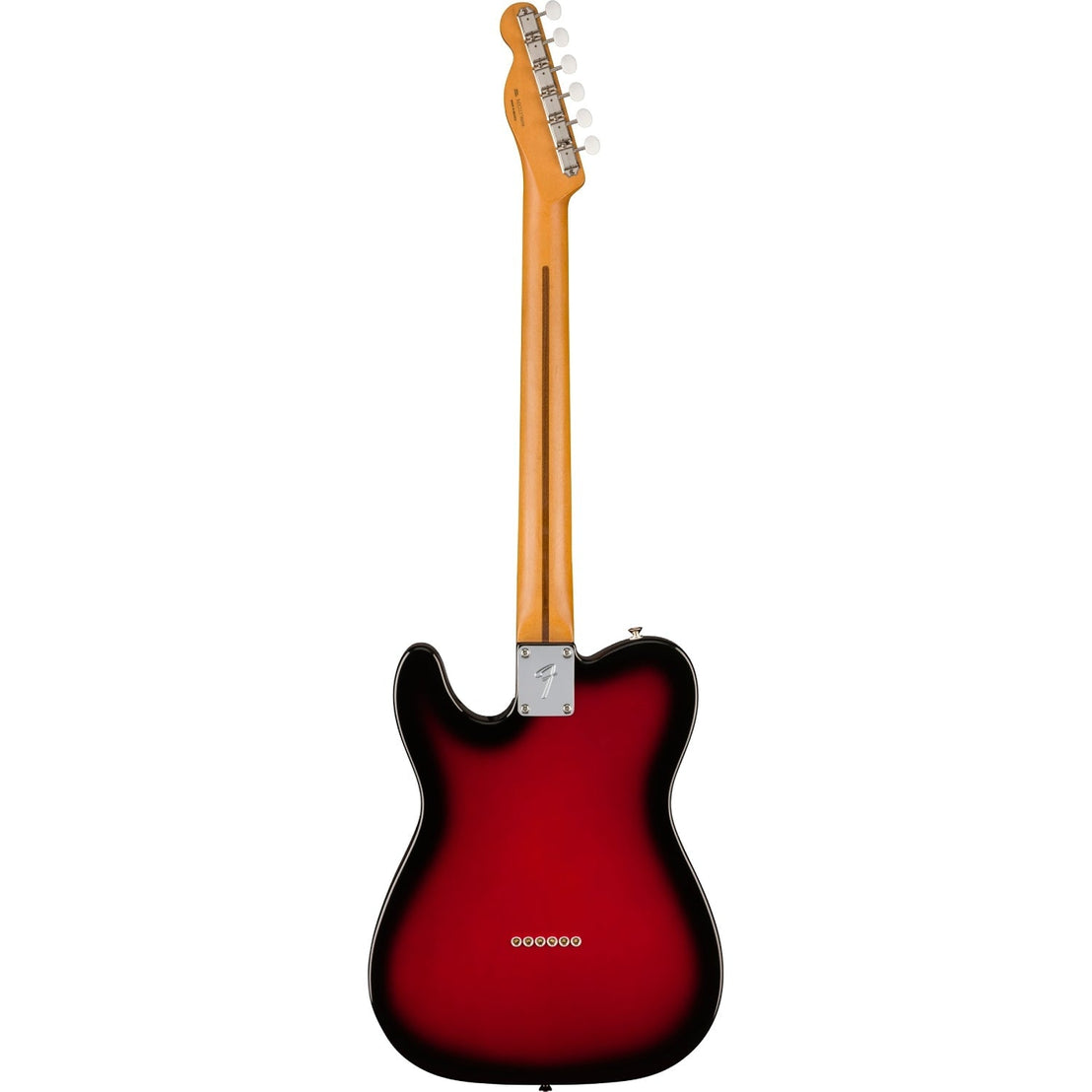 Đàn Guitar Điện Fender Gold Foil Telecaster-Mai Nguyên Music