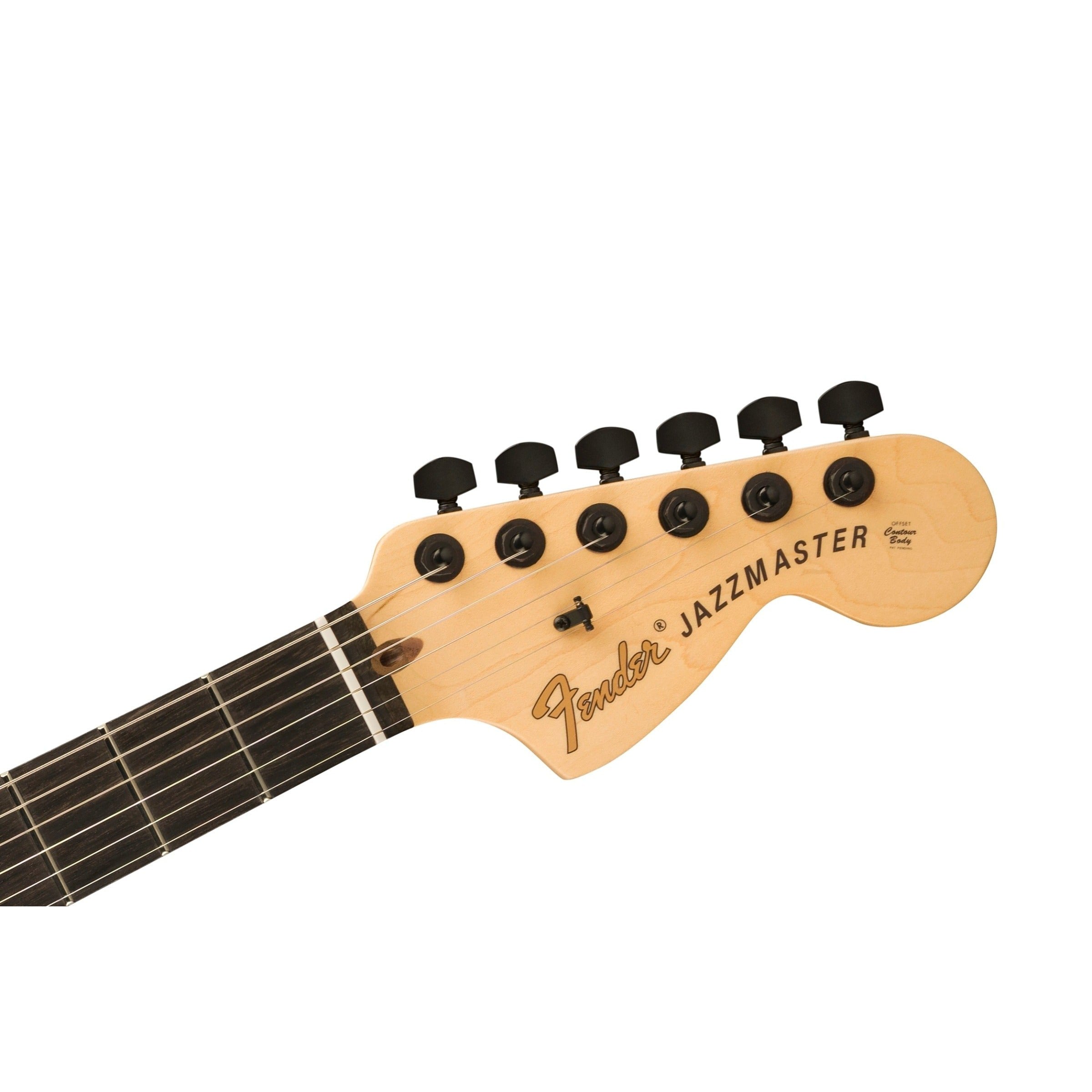 Đàn Guitar Điện Fender Jim Root Jazzmaster-Mai Nguyên Music