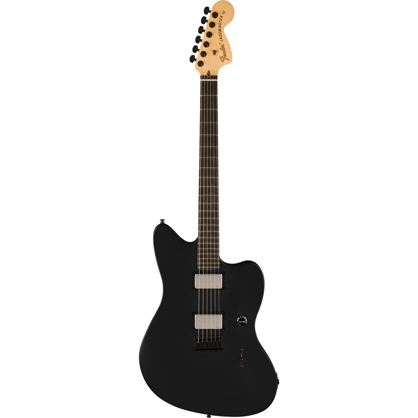 Đàn Guitar Điện Fender Jim Root Jazzmaster-Mai Nguyên Music