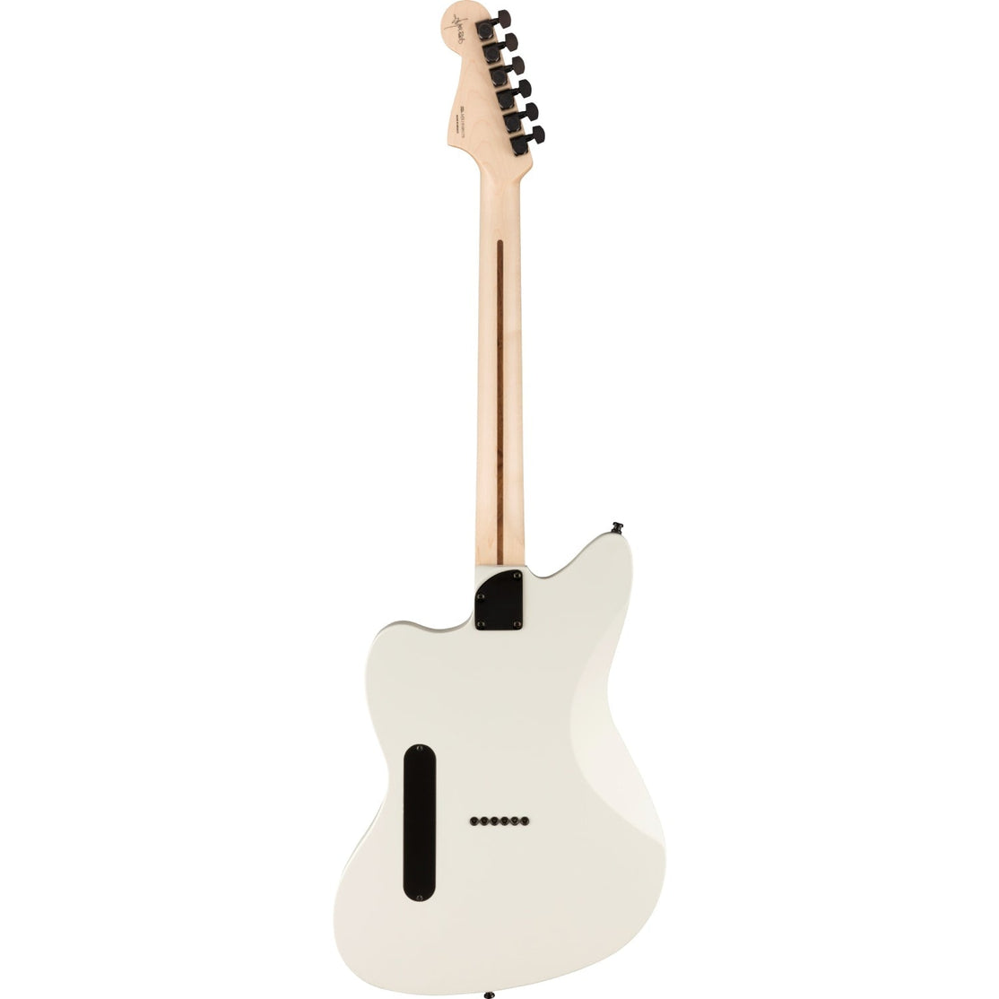 Đàn Guitar Điện Fender Jim Root Jazzmaster V4-Mai Nguyên Music