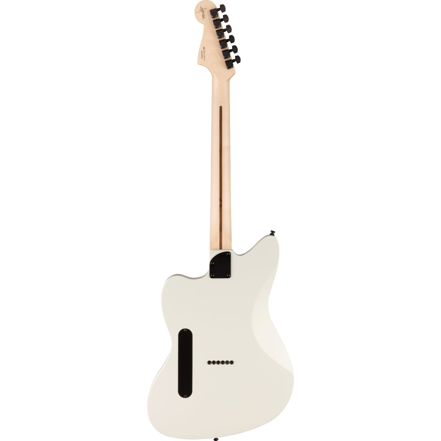 Đàn Guitar Điện Fender Jim Root Jazzmaster V4-Mai Nguyên Music
