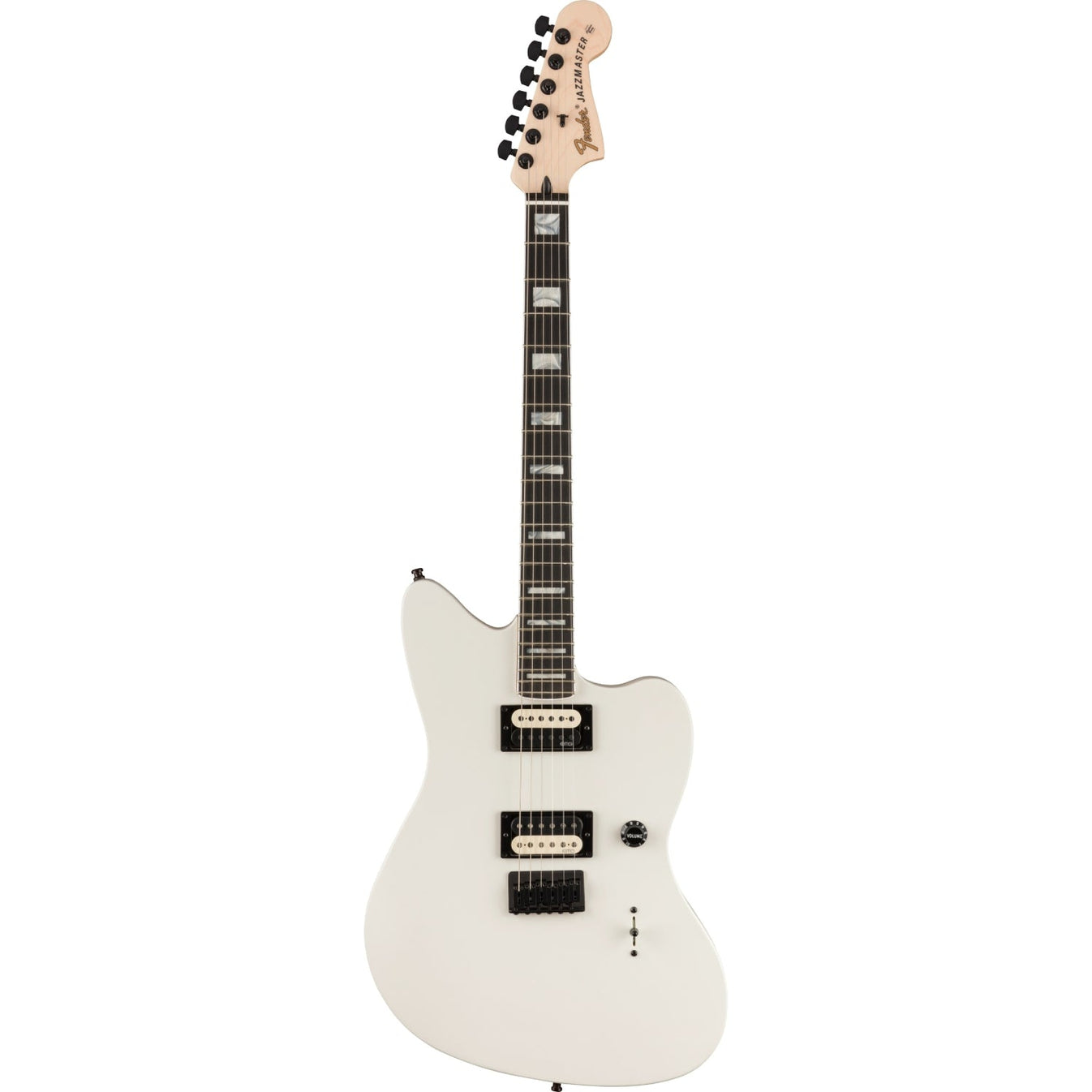 Đàn Guitar Điện Fender Jim Root Jazzmaster V4-Mai Nguyên Music