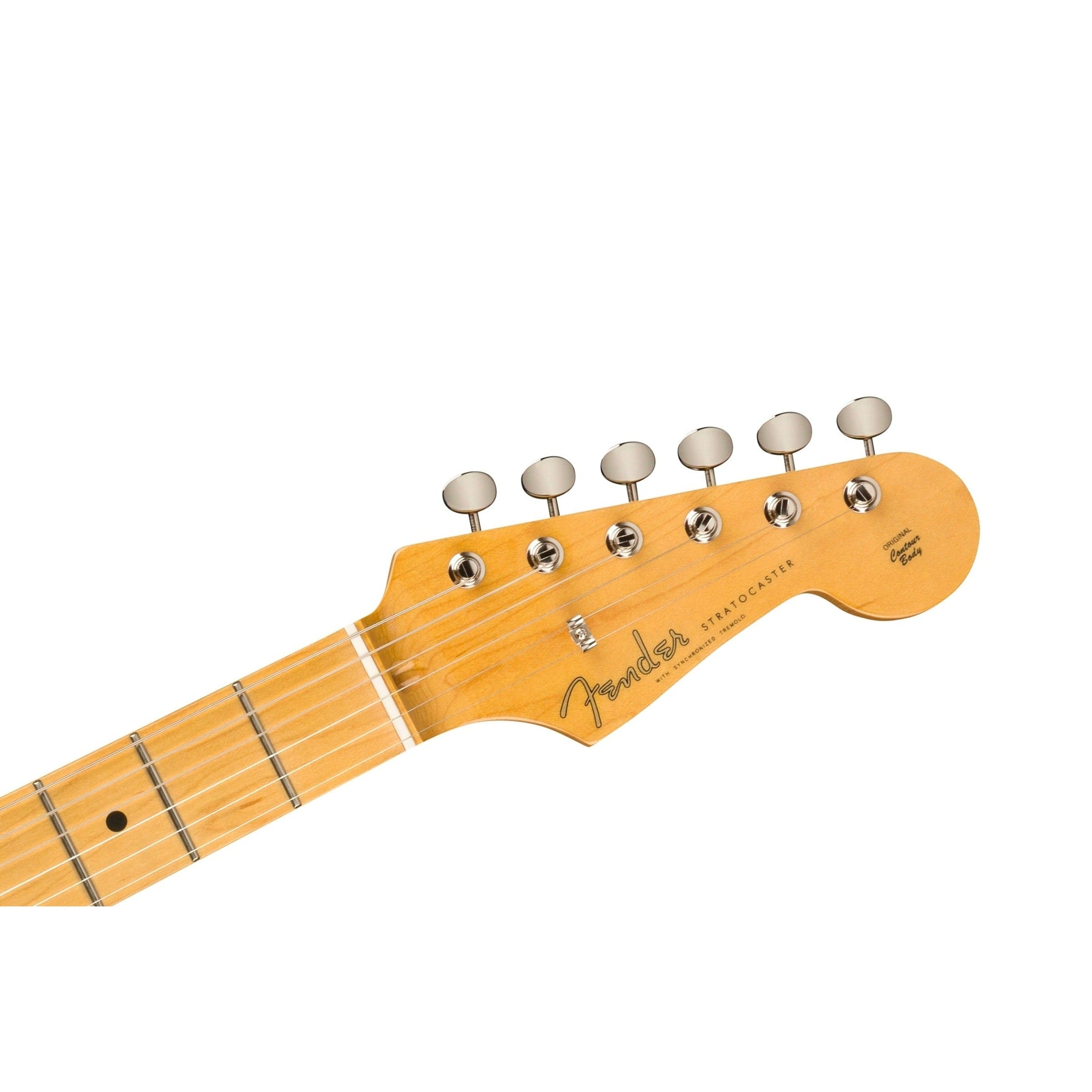 Đàn Guitar Điện Fender JV Modified 50s Stratocaster HSS-Mai Nguyên Music