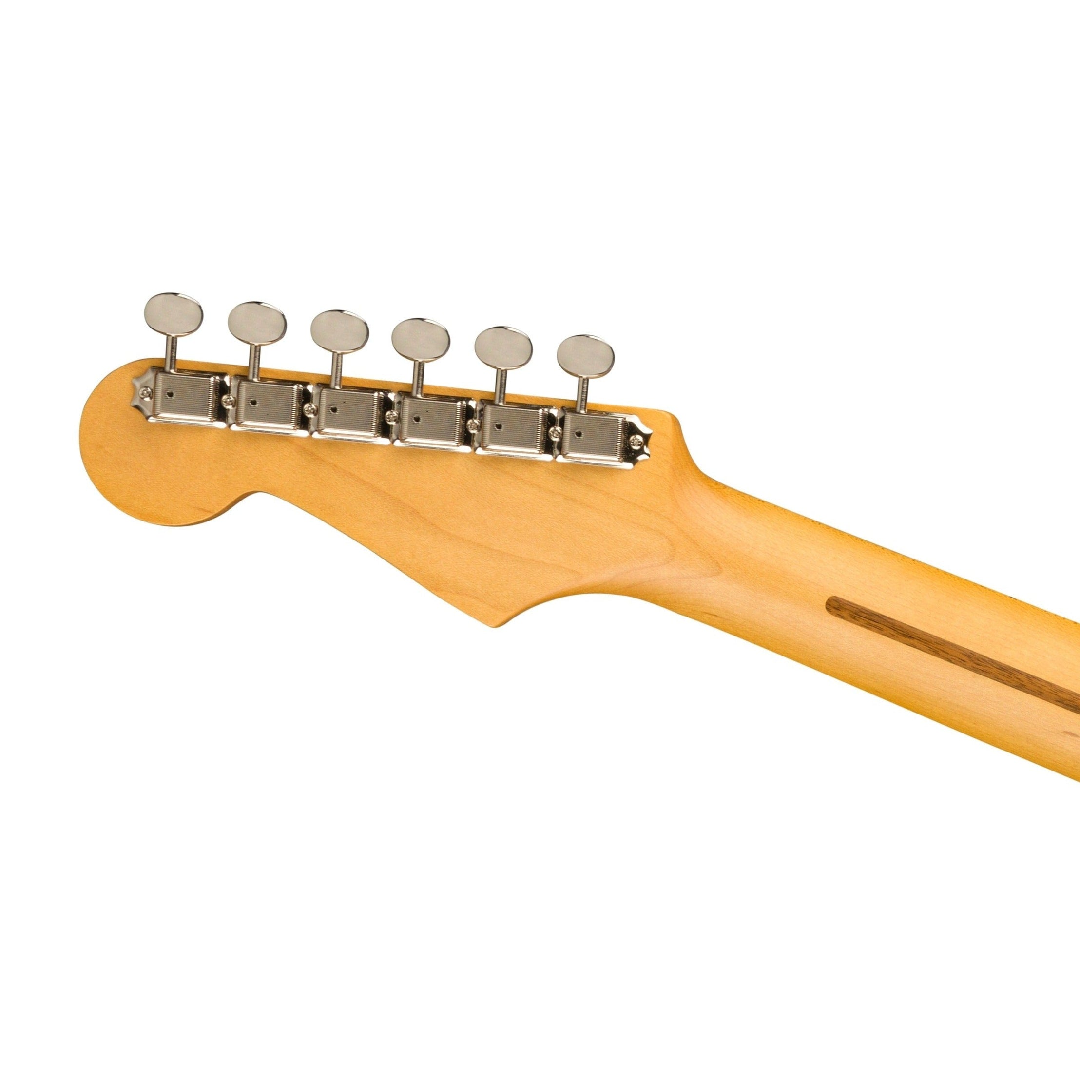 Đàn Guitar Điện Fender JV Modified 50s Stratocaster HSS-Mai Nguyên Music