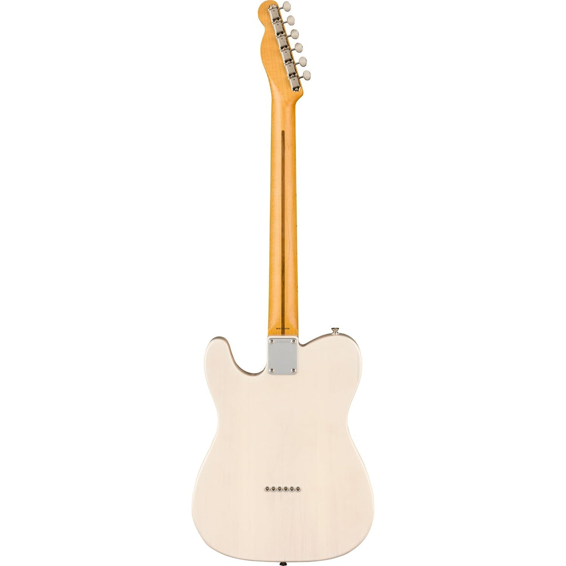 Đàn Guitar Điện Fender JV Modified 50s Telecaster-Mai Nguyên Music