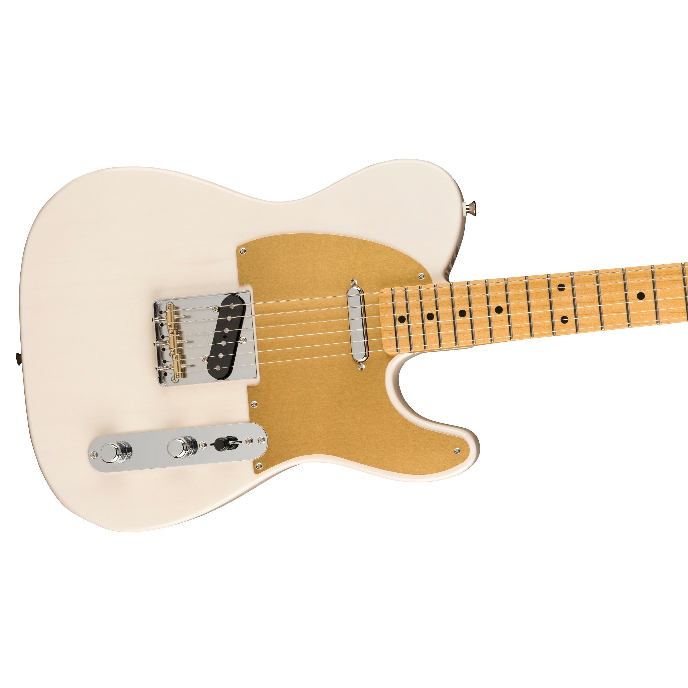 Đàn Guitar Điện Fender JV Modified 50s Telecaster-Mai Nguyên Music