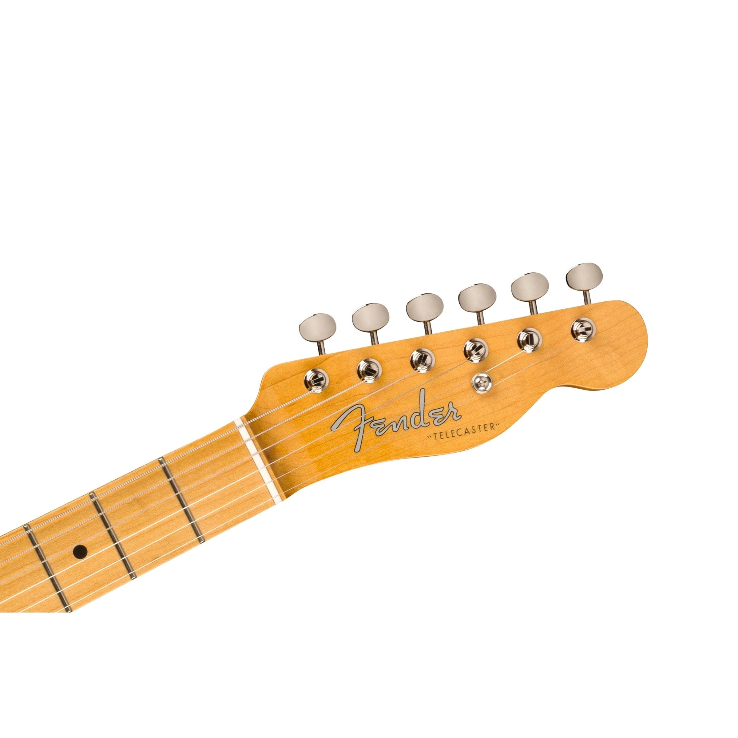 Đàn Guitar Điện Fender JV Modified 50s Telecaster-Mai Nguyên Music