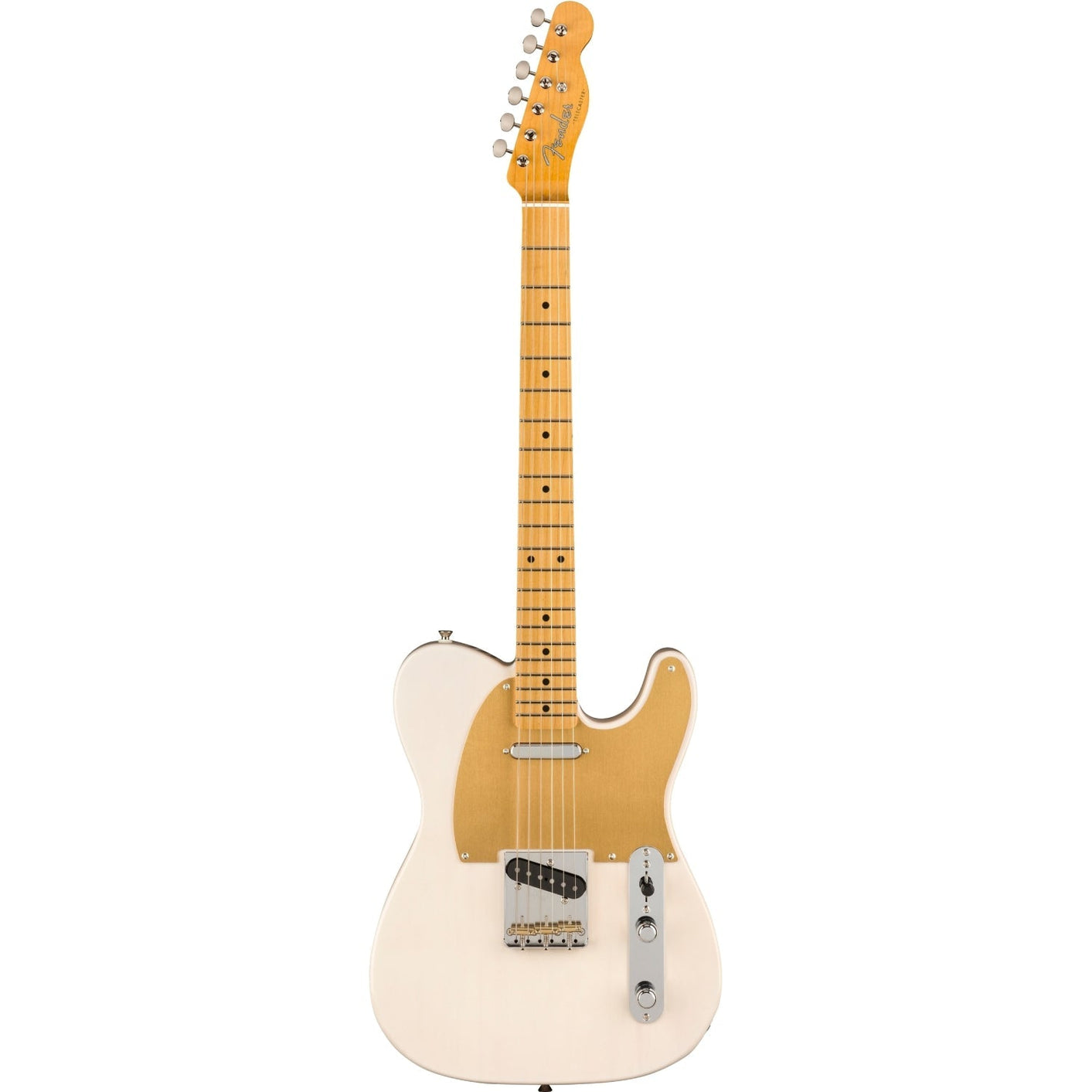 Đàn Guitar Điện Fender JV Modified 50s Telecaster-Mai Nguyên Music