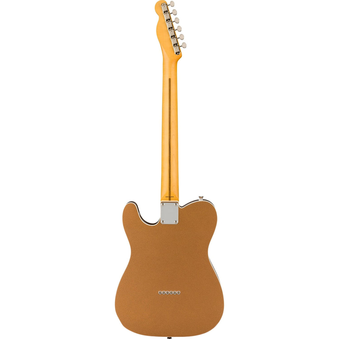 Đàn Guitar Điện Fender JV Modified 60s Custom Telecaster-Mai Nguyên Music