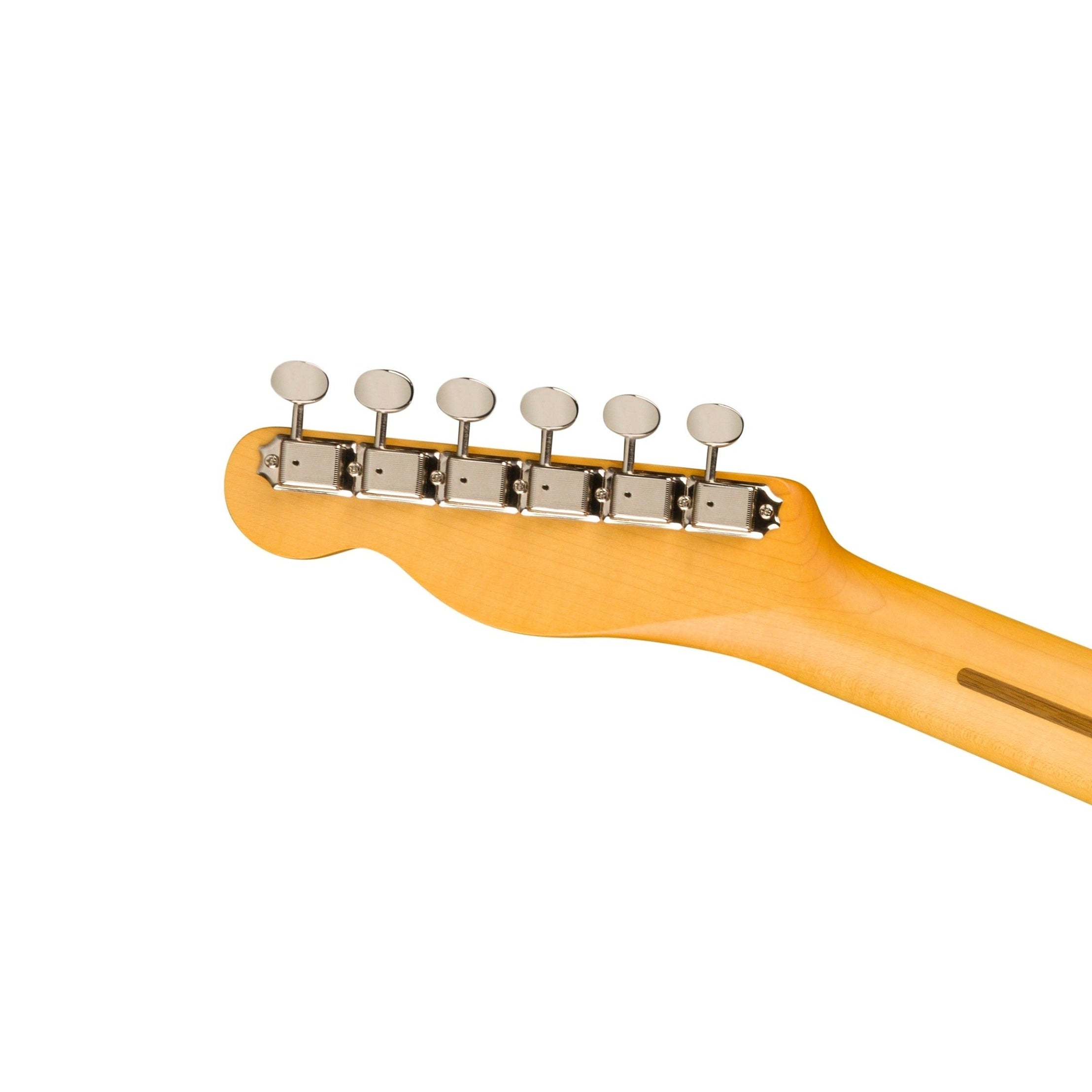 Đàn Guitar Điện Fender JV Modified 60s Custom Telecaster-Mai Nguyên Music