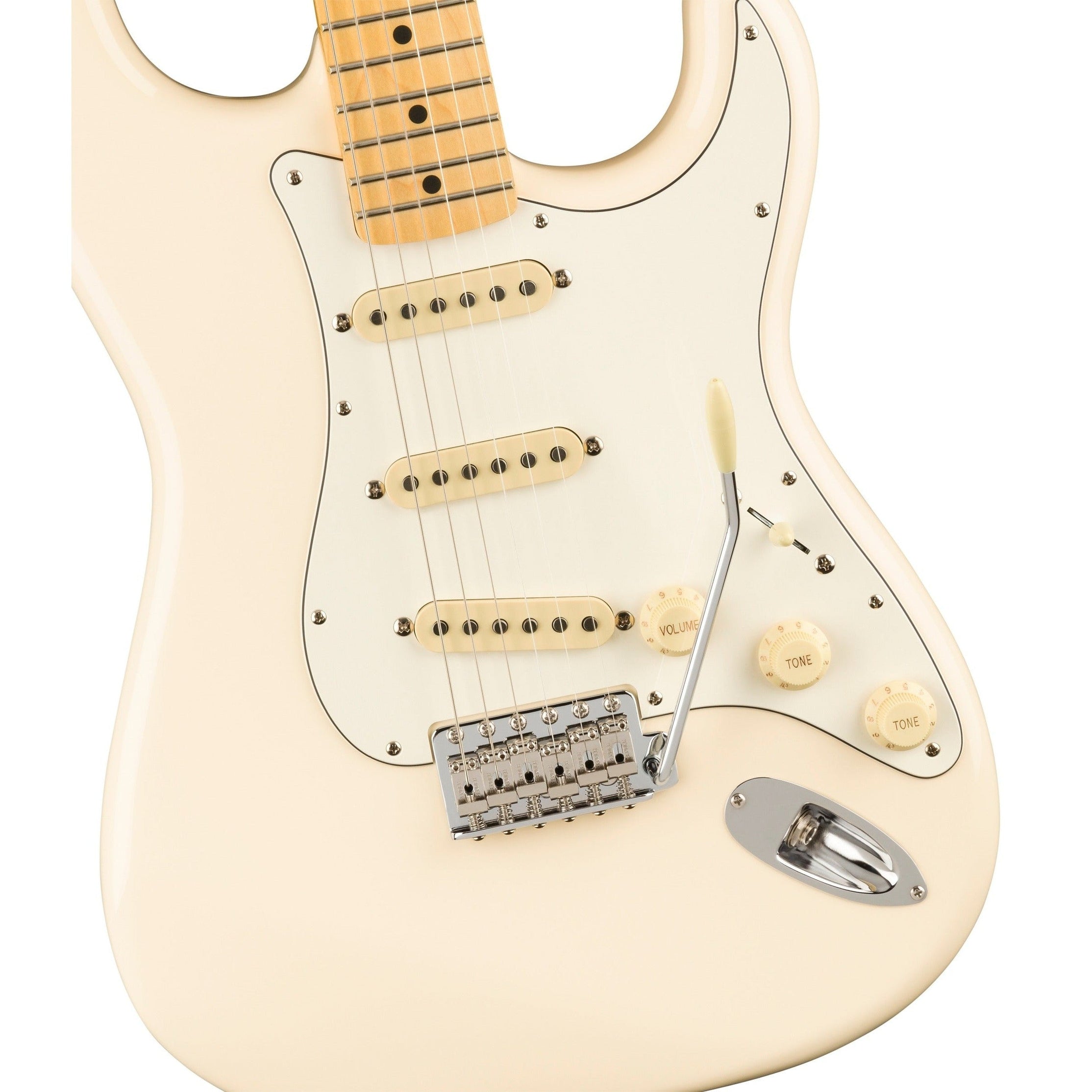 Đàn Guitar Điện Fender JV Modified 60s Stratocaster-Mai Nguyên Music
