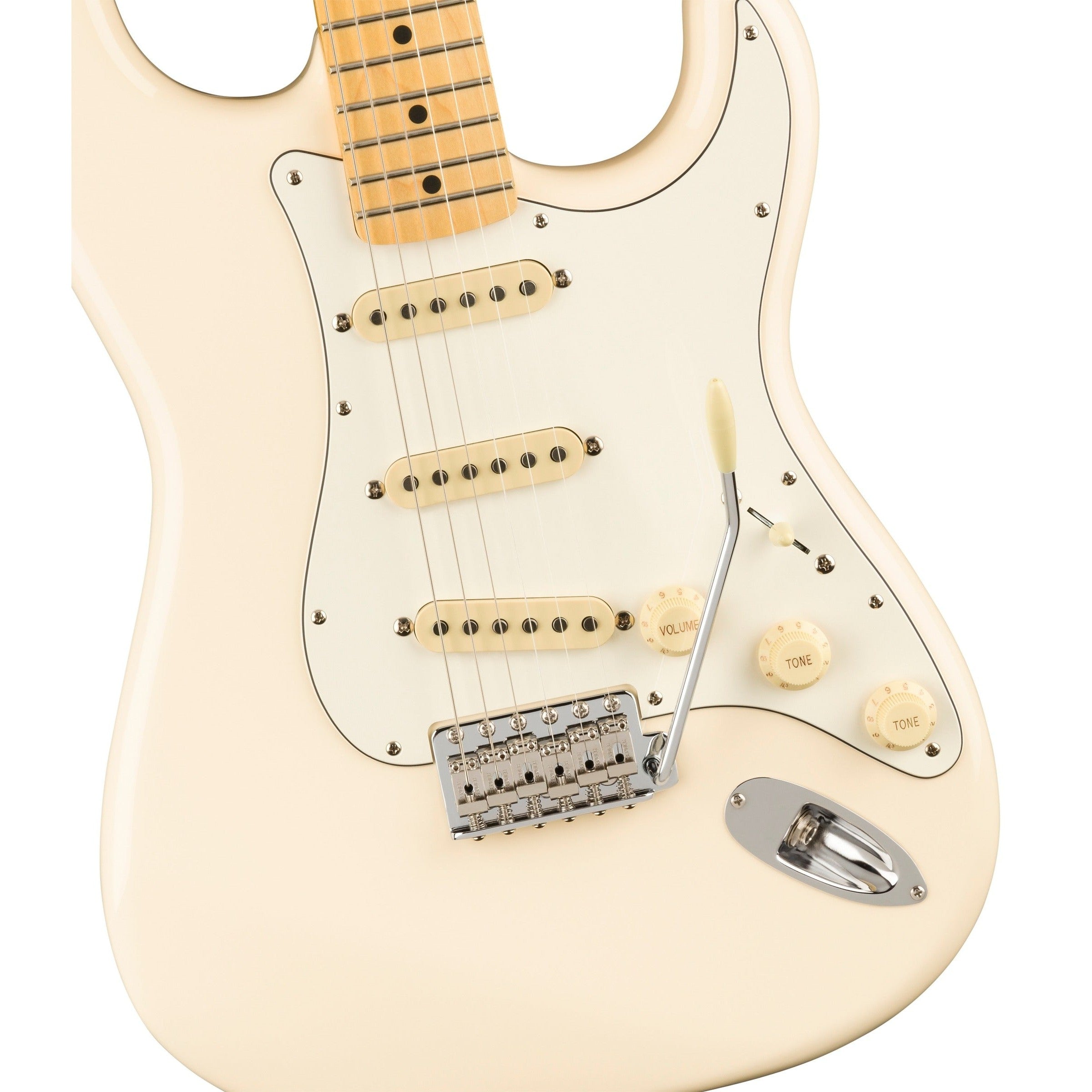 Đàn Guitar Điện Fender JV Modified 60s Stratocaster-Mai Nguyên Music