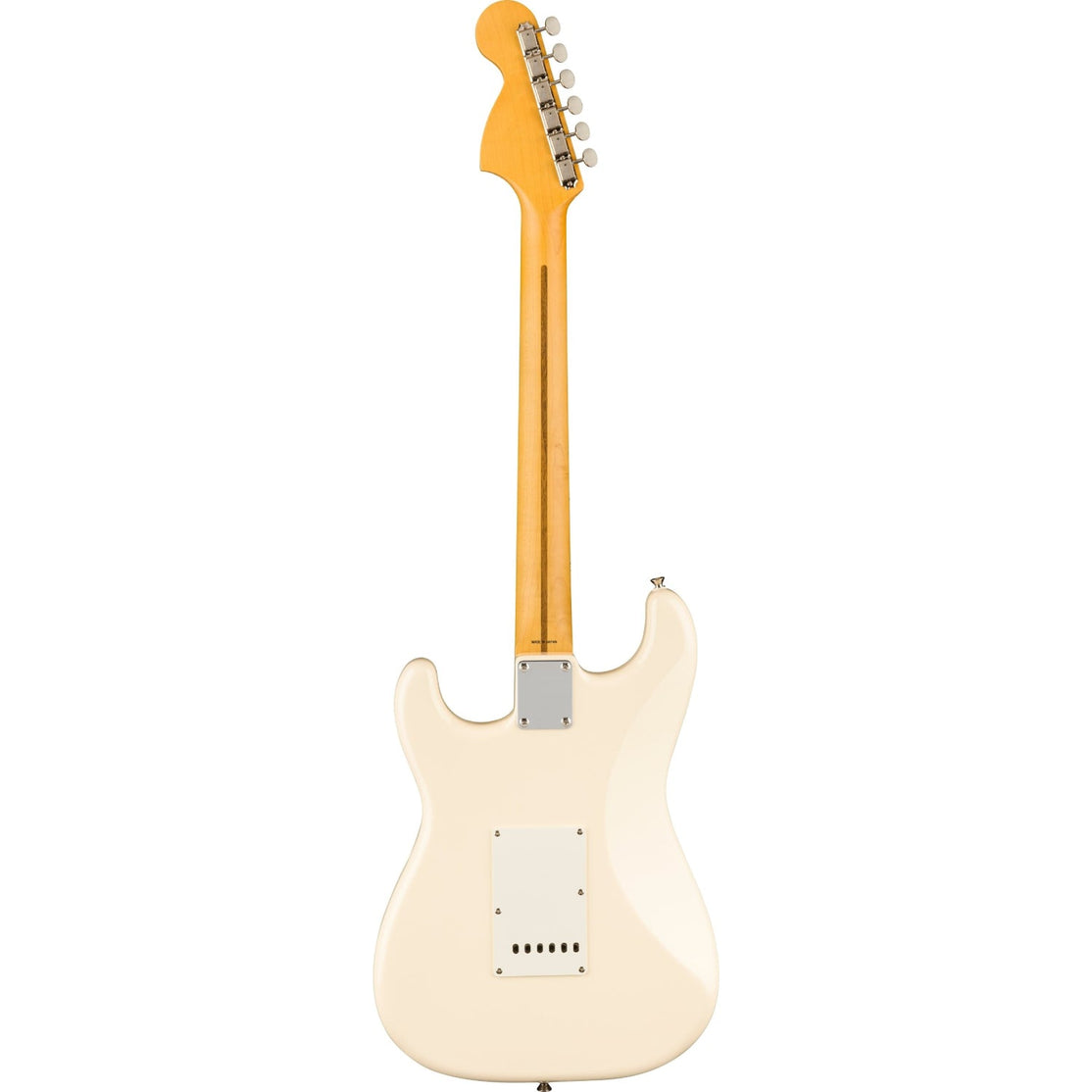 Đàn Guitar Điện Fender JV Modified 60s Stratocaster-Mai Nguyên Music