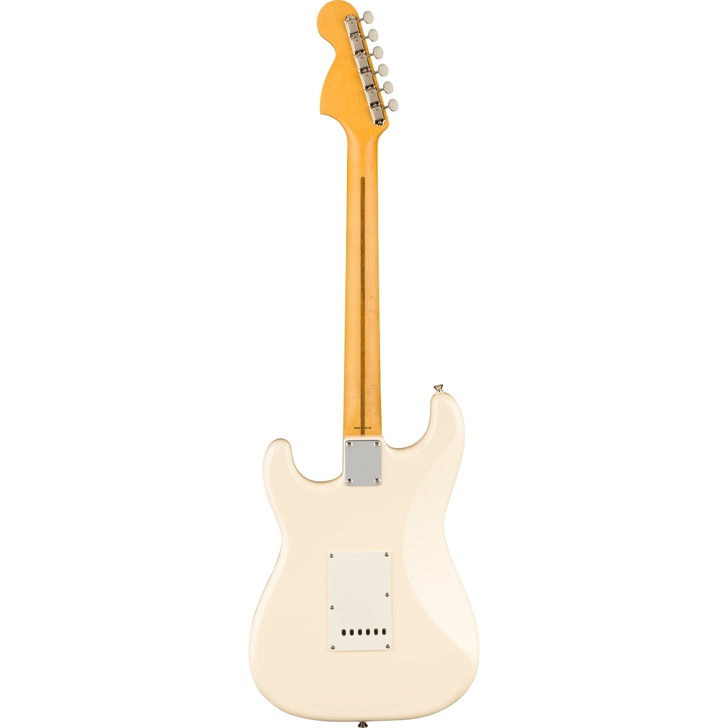 Đàn Guitar Điện Fender JV Modified 60s Stratocaster-Mai Nguyên Music
