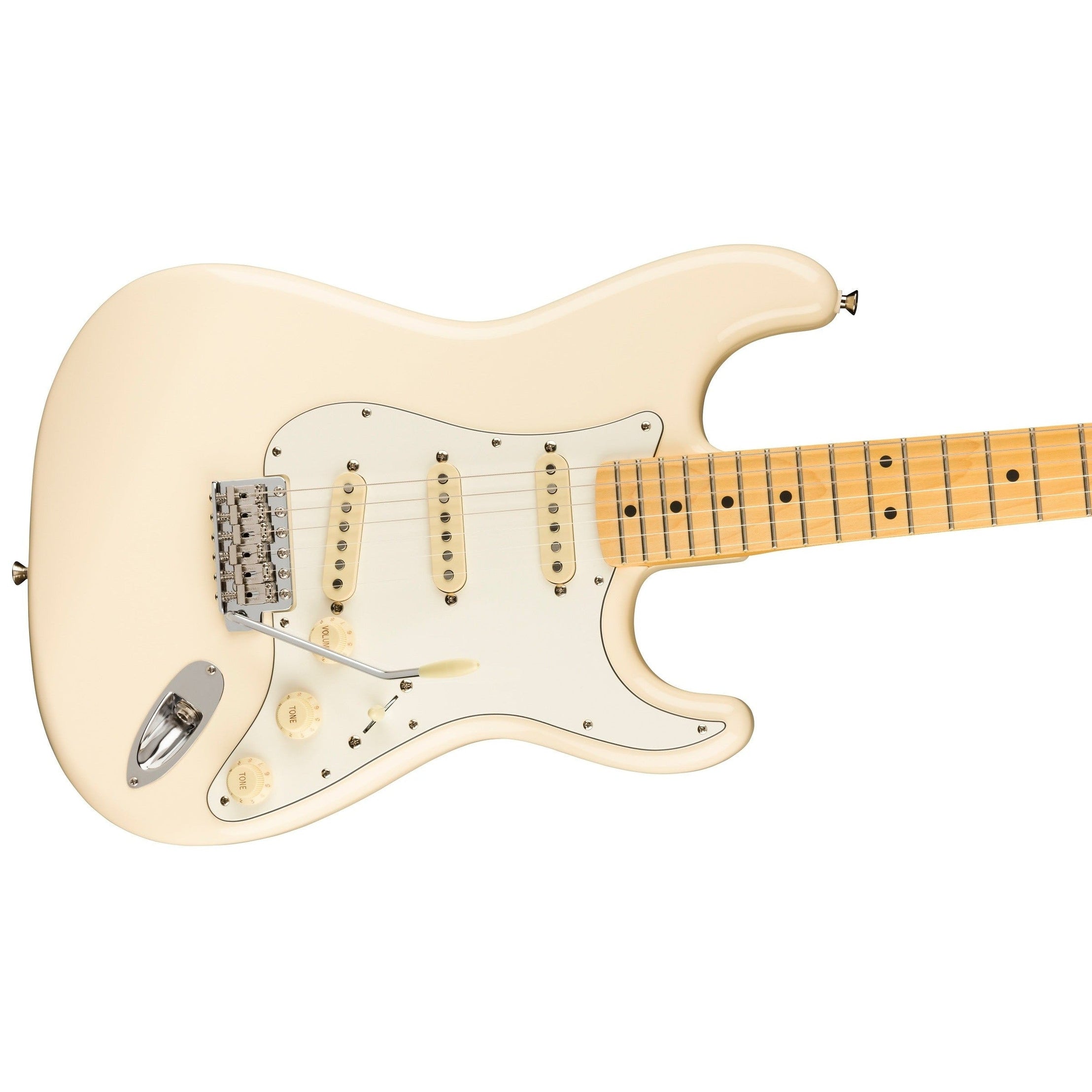 Đàn Guitar Điện Fender JV Modified 60s Stratocaster-Mai Nguyên Music