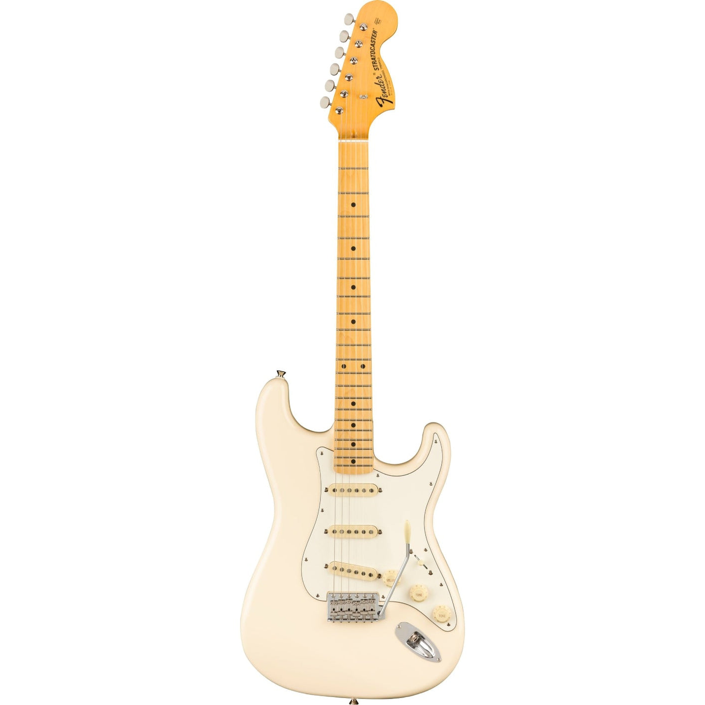 Đàn Guitar Điện Fender JV Modified 60s Stratocaster-Mai Nguyên Music