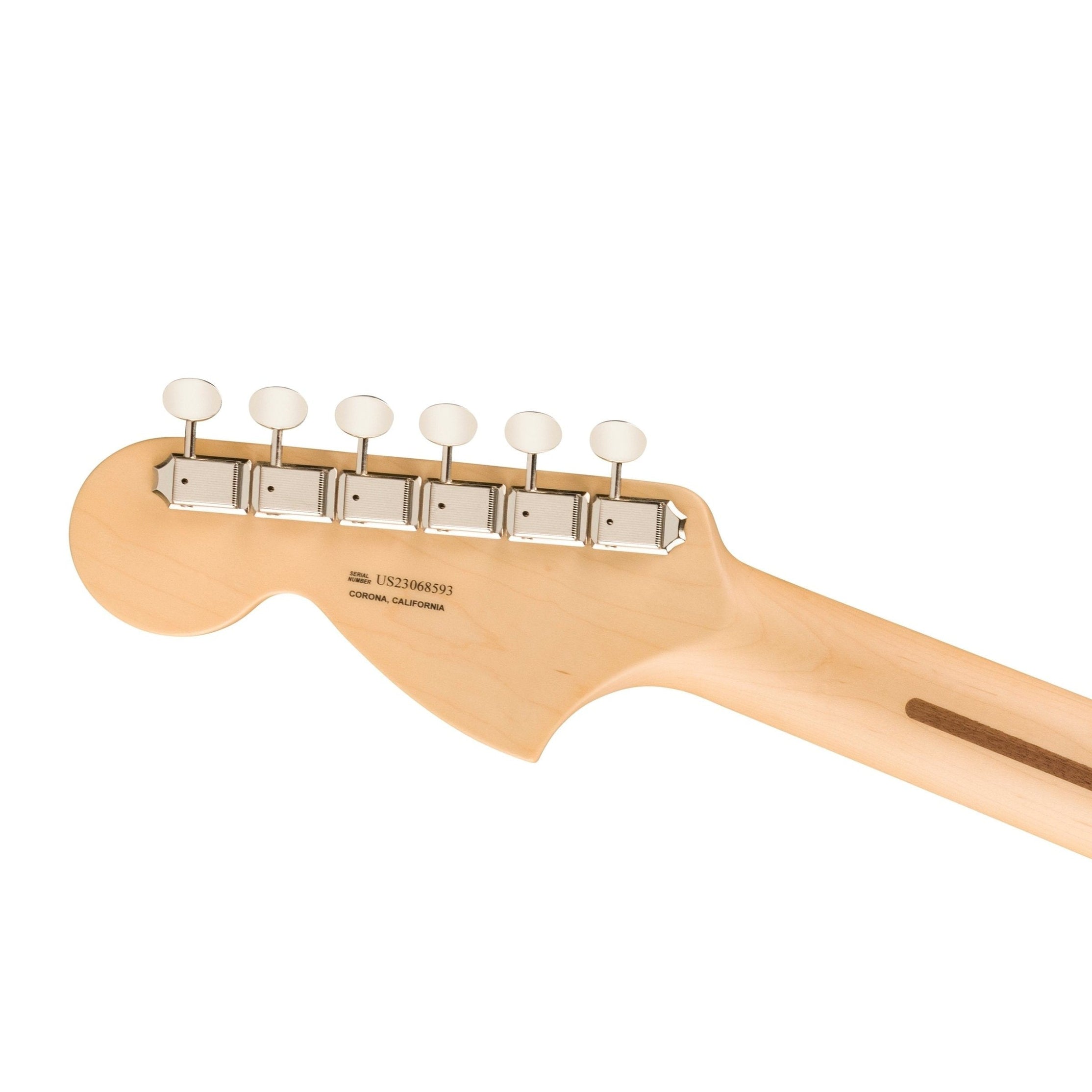 Đàn Guitar Điện Fender Limited Edition American Performer Timber Stratocaster-Mai Nguyên Music