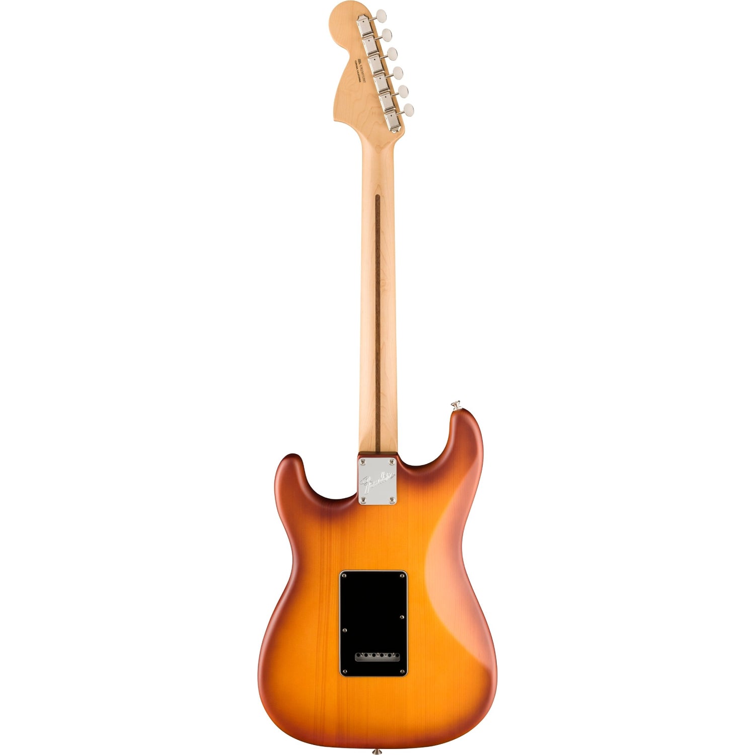 Đàn Guitar Điện Fender Limited Edition American Performer Timber Stratocaster-Mai Nguyên Music