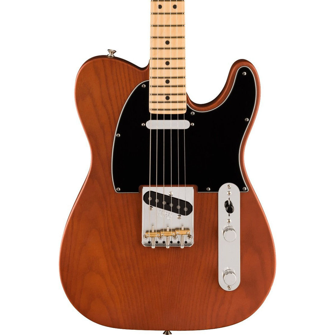 Đàn Guitar Điện Fender Limited Edition American Performer Timber Telecaster-Mai Nguyên Music