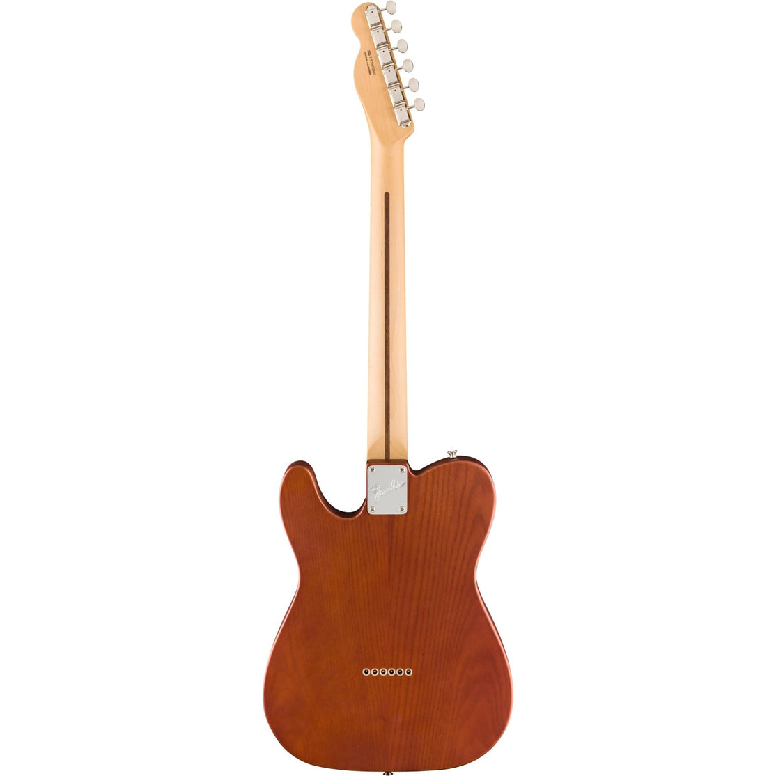 Đàn Guitar Điện Fender Limited Edition American Performer Timber Telecaster-Mai Nguyên Music