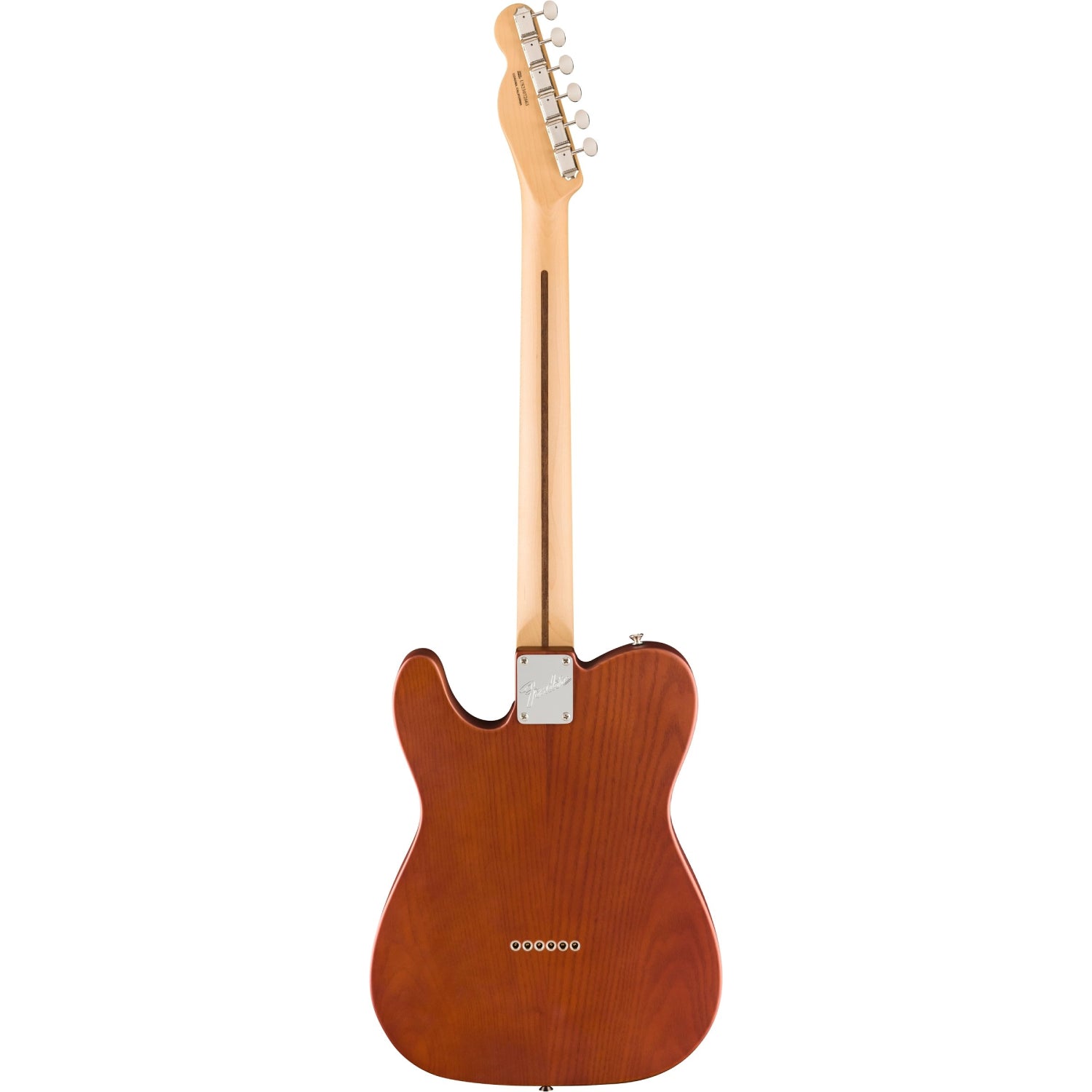 Đàn Guitar Điện Fender Limited Edition American Performer Timber Telecaster-Mai Nguyên Music