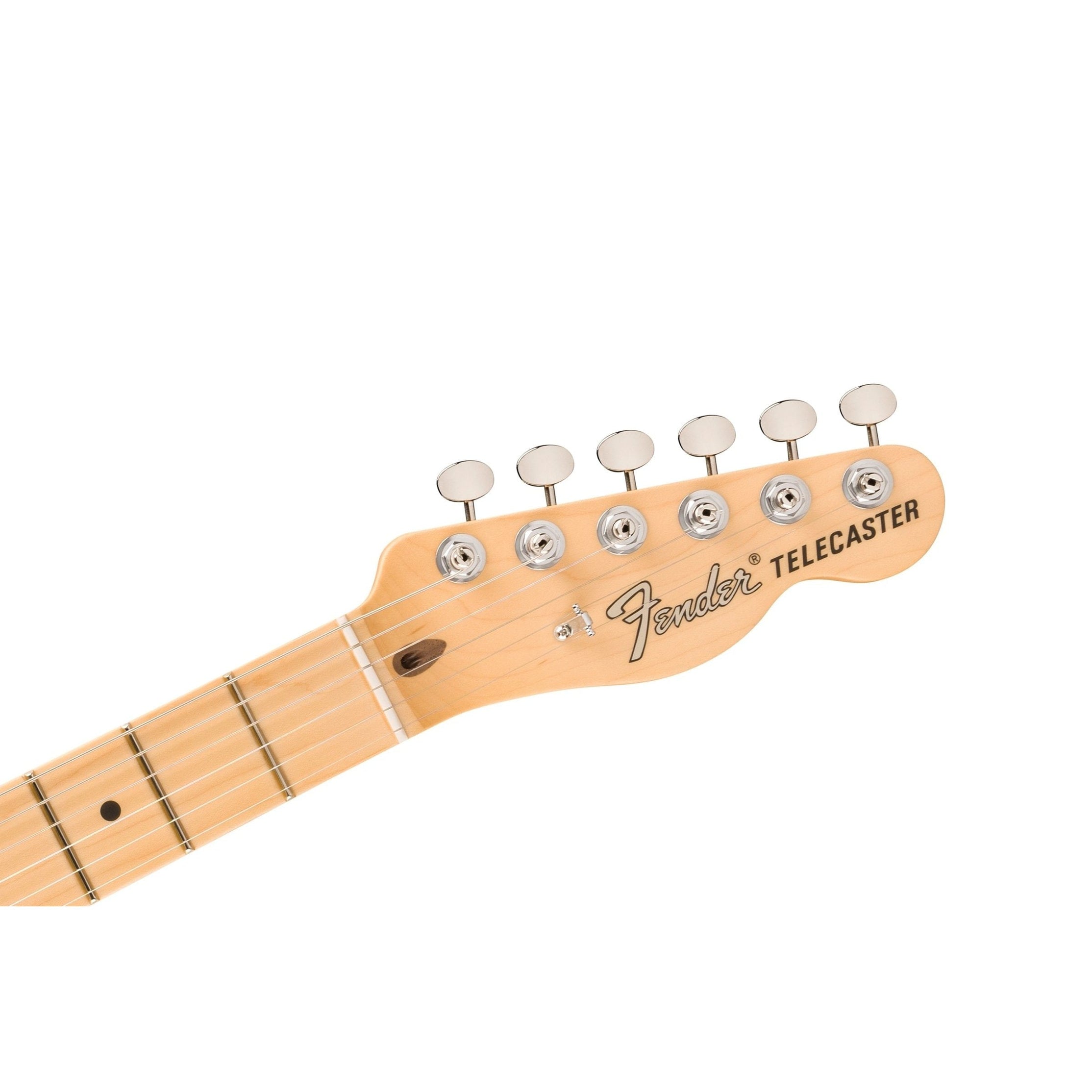 Đàn Guitar Điện Fender Limited Edition American Performer Timber Telecaster-Mai Nguyên Music