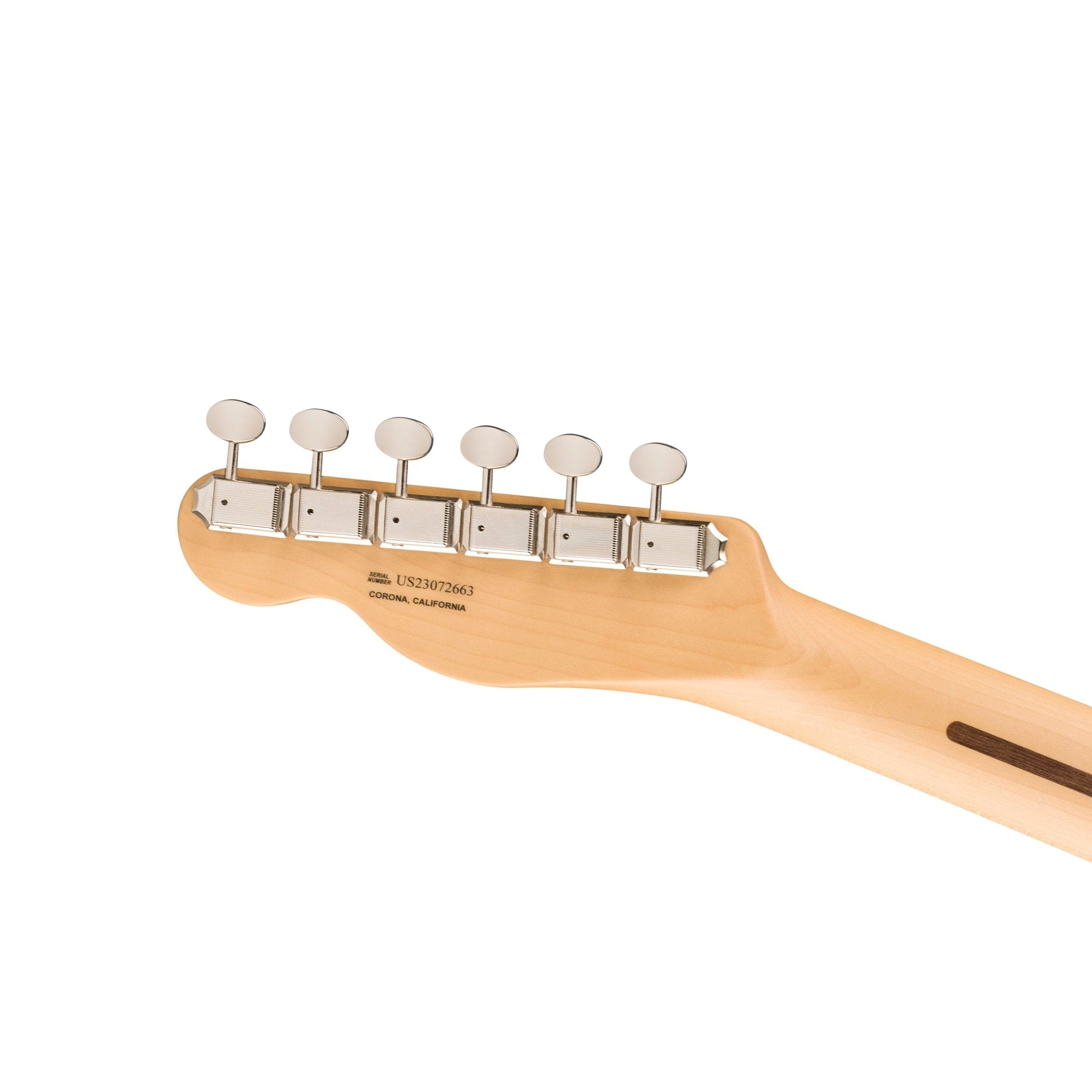 Đàn Guitar Điện Fender Limited Edition American Performer Timber Telecaster-Mai Nguyên Music