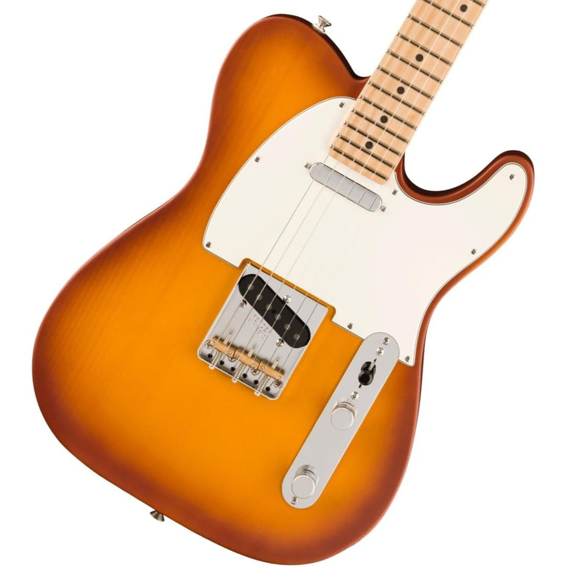 Đàn Guitar Điện Fender Limited Edition American Performer Timber Telecaster-Mai Nguyên Music