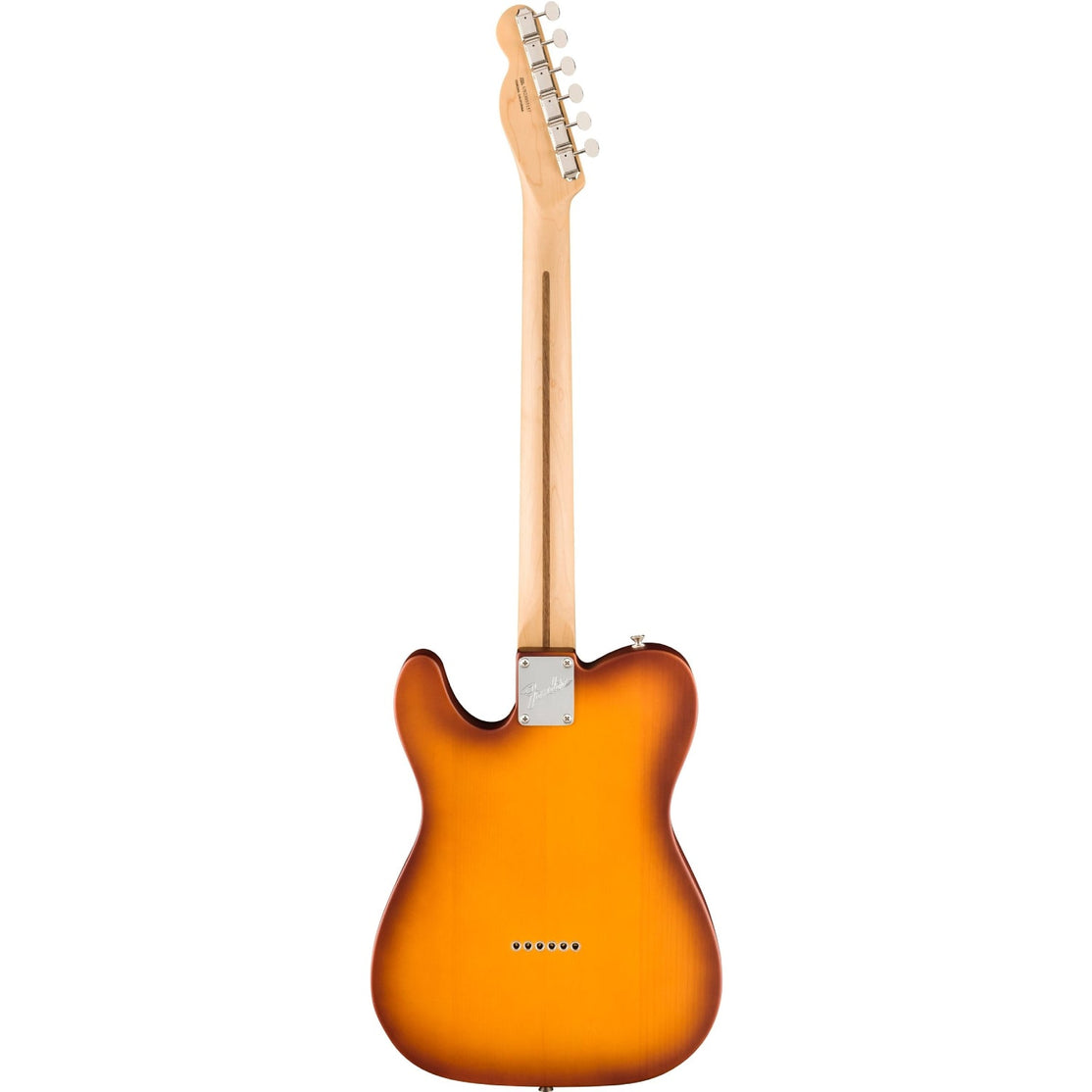 Đàn Guitar Điện Fender Limited Edition American Performer Timber Telecaster-Mai Nguyên Music