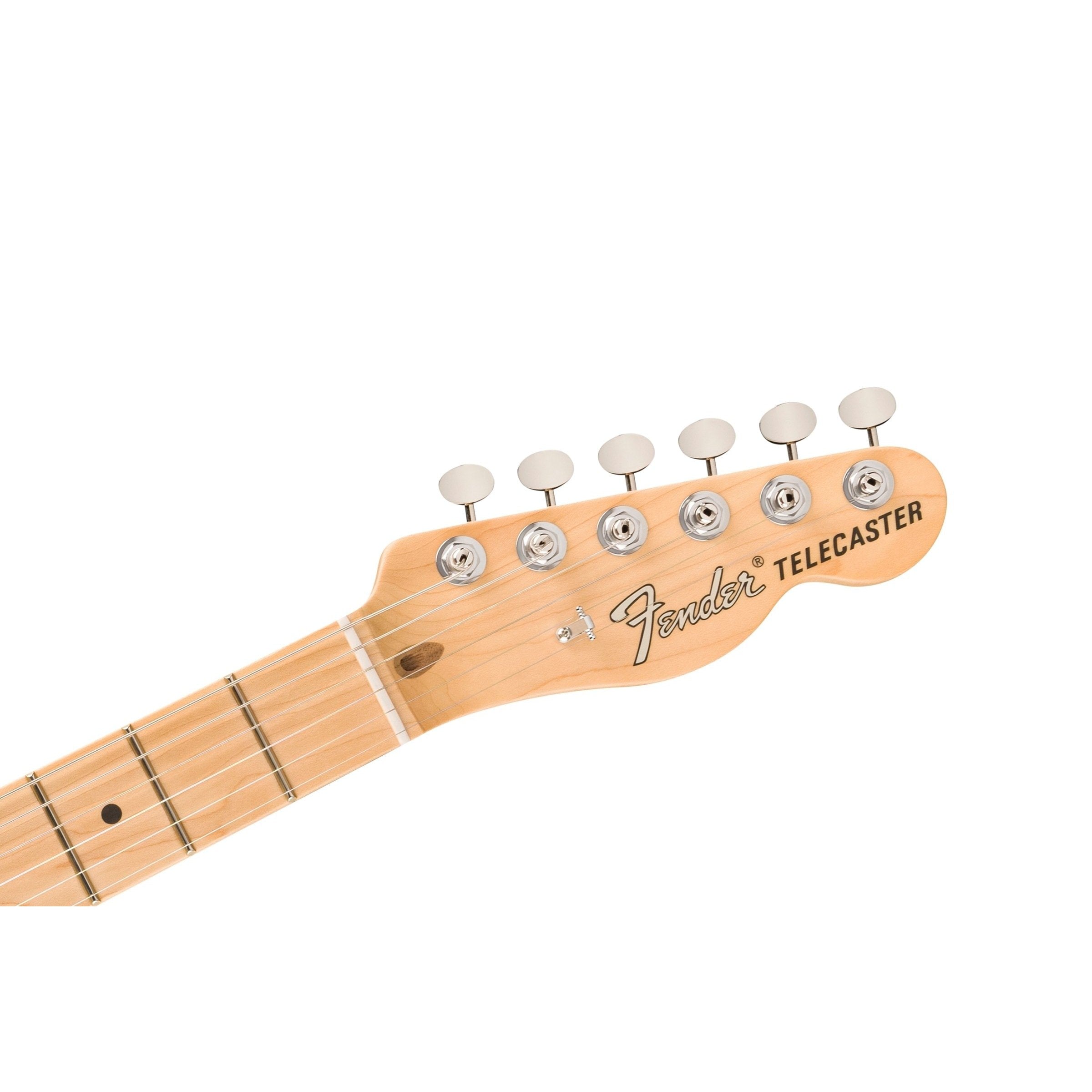Đàn Guitar Điện Fender Limited Edition American Performer Timber Telecaster-Mai Nguyên Music