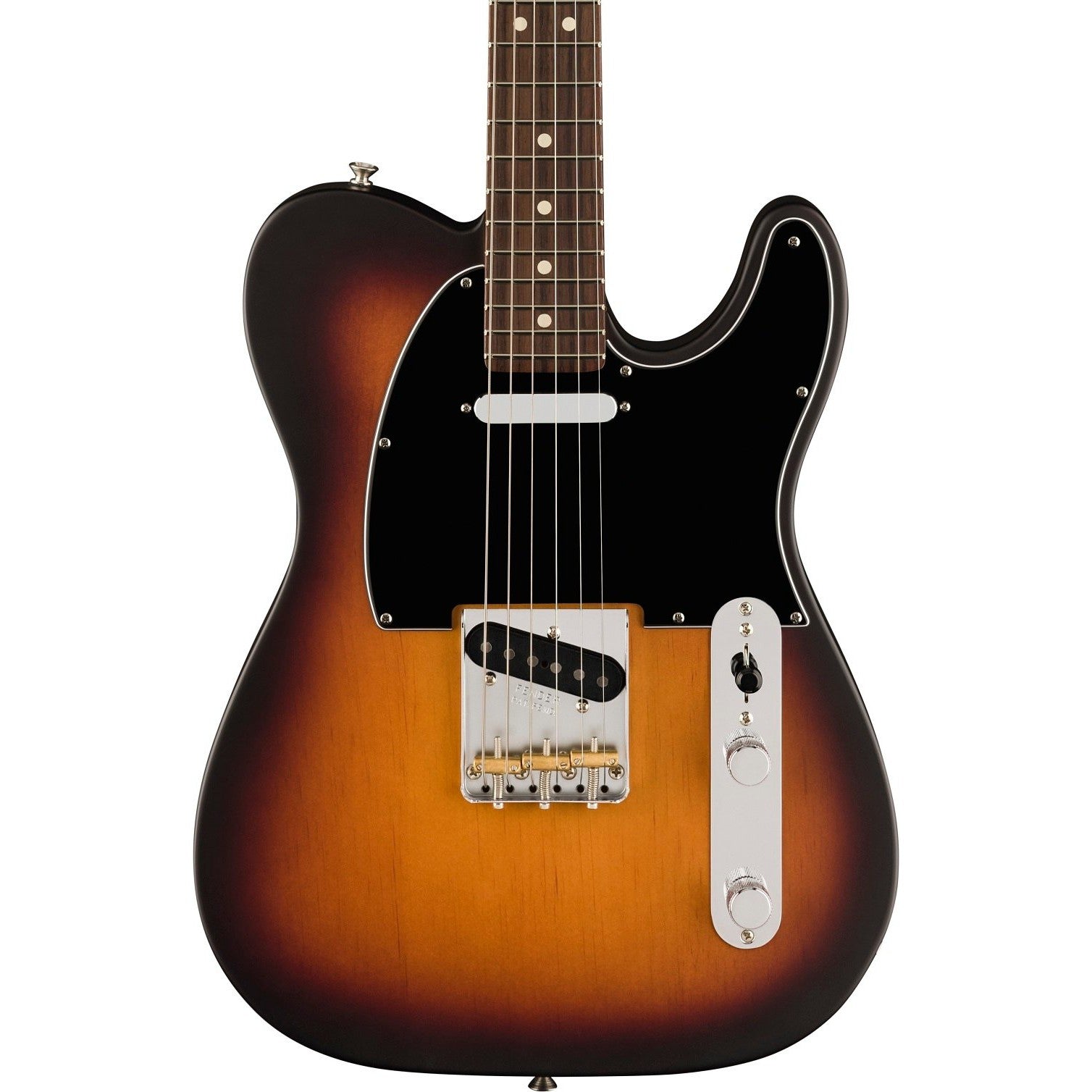 Đàn Guitar Điện Fender Limited Edition American Performer Timber Telecaster-Mai Nguyên Music