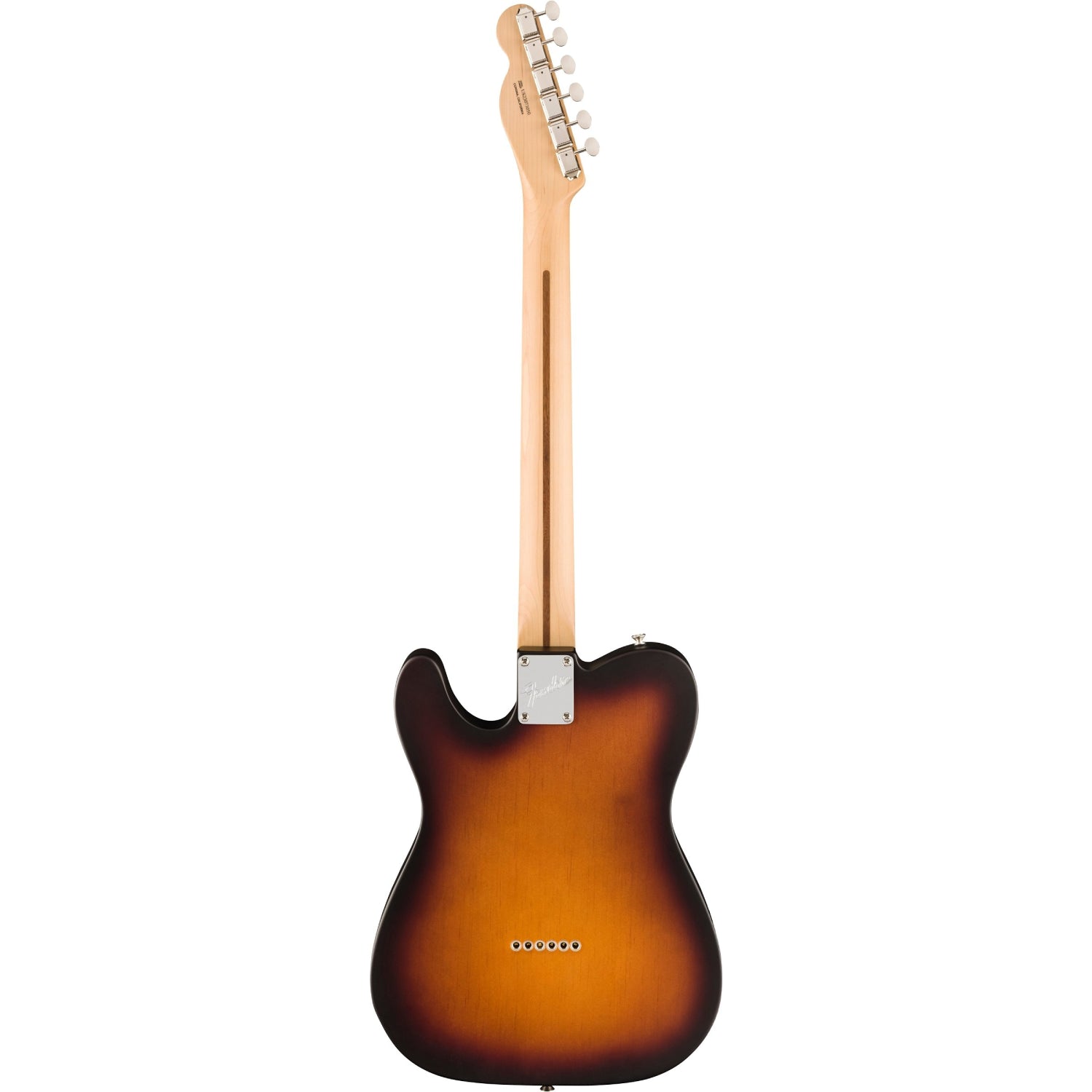 Đàn Guitar Điện Fender Limited Edition American Performer Timber Telecaster-Mai Nguyên Music