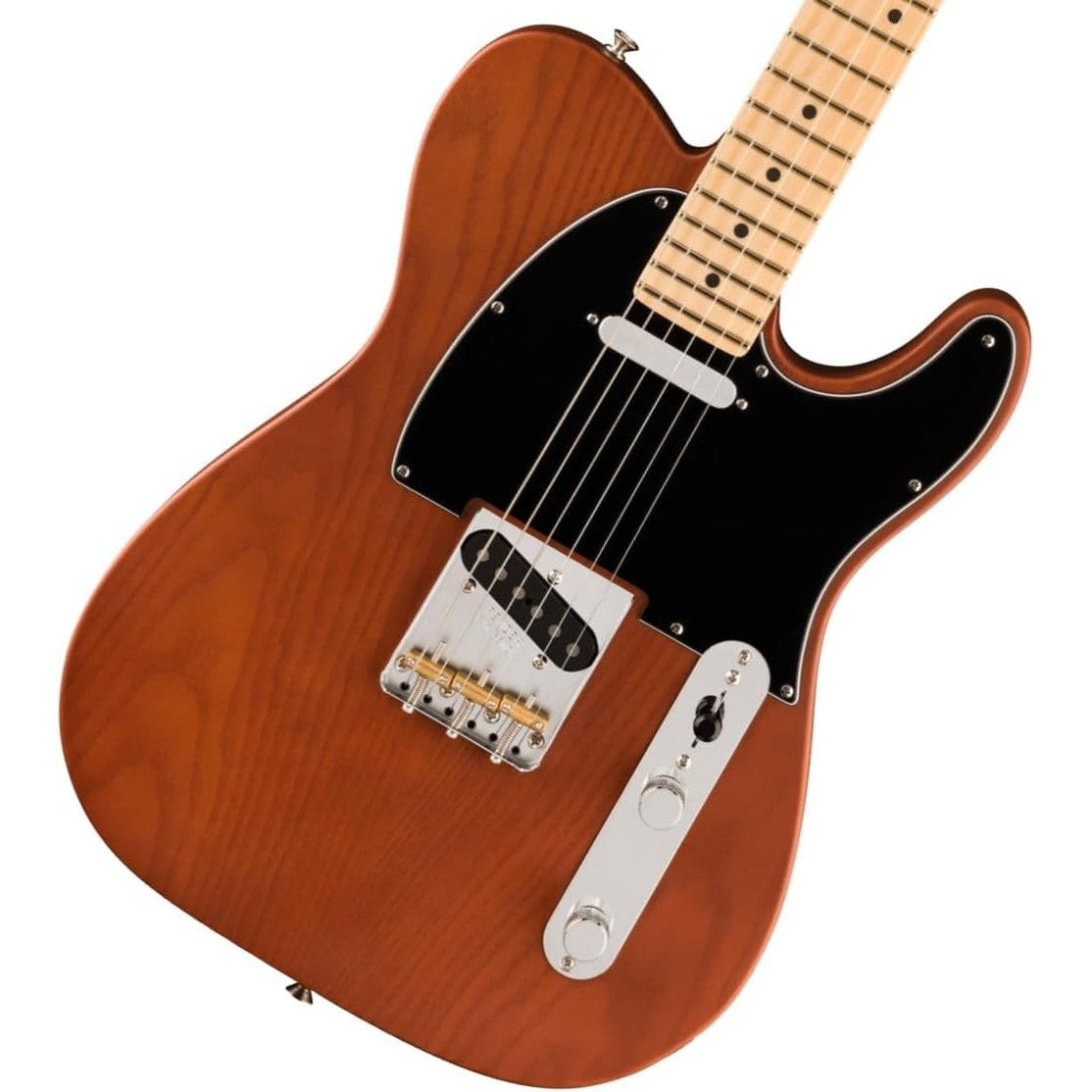 Đàn Guitar Điện Fender Limited Edition American Performer Timber Telecaster-Mai Nguyên Music