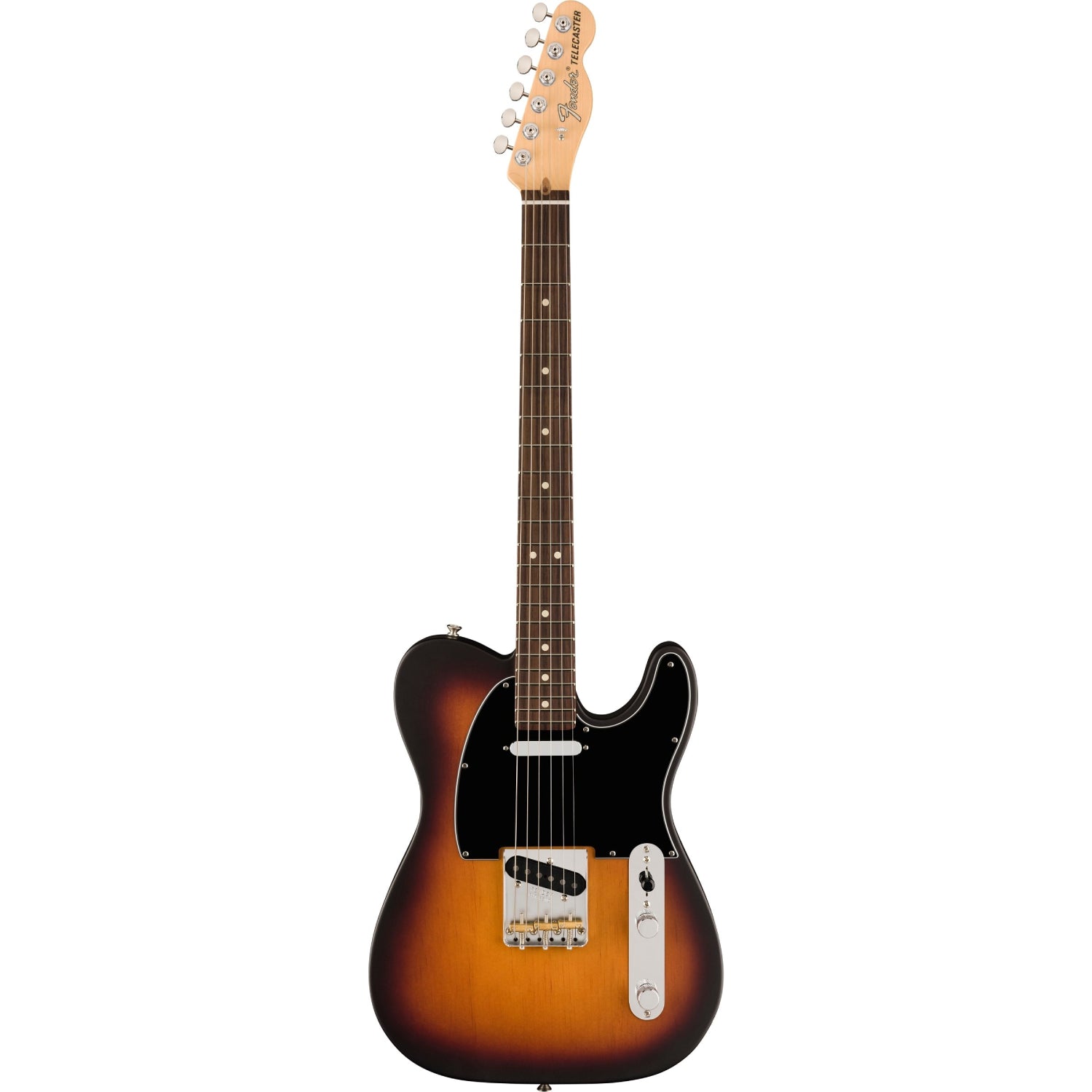 Đàn Guitar Điện Fender Limited Edition American Performer Timber Telecaster-Mai Nguyên Music