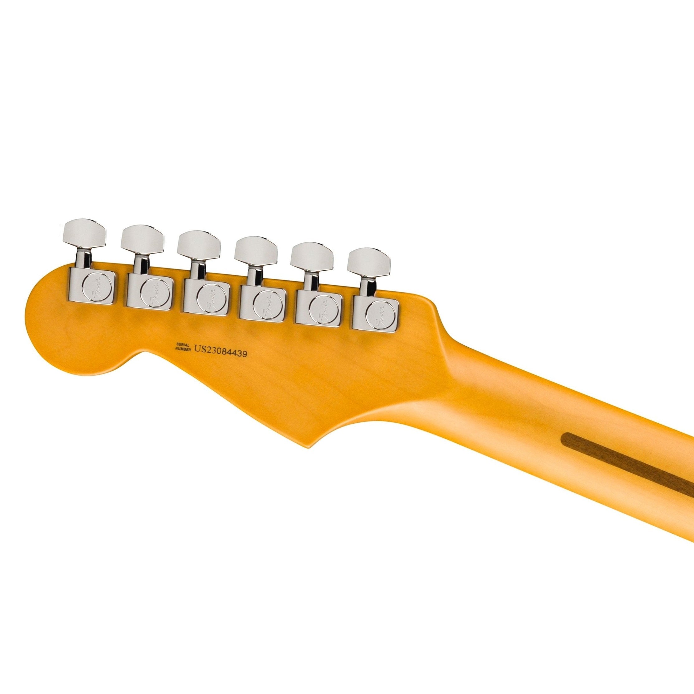 Đàn Guitar Điện Fender Limited Edition American Professional II Stratocaster Thinline-Mai Nguyên Music