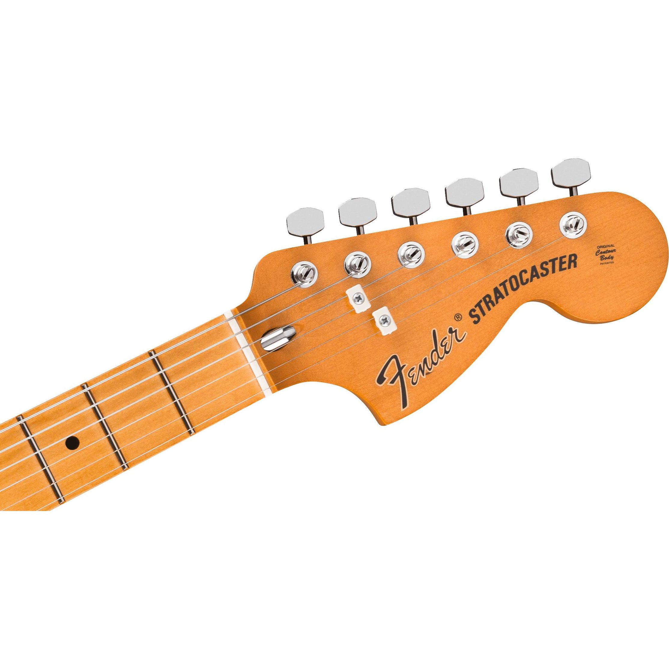 Đàn Guitar Điện Fender Limited Edition Mark Speer Stratocaster - Natural-Mai Nguyên Music