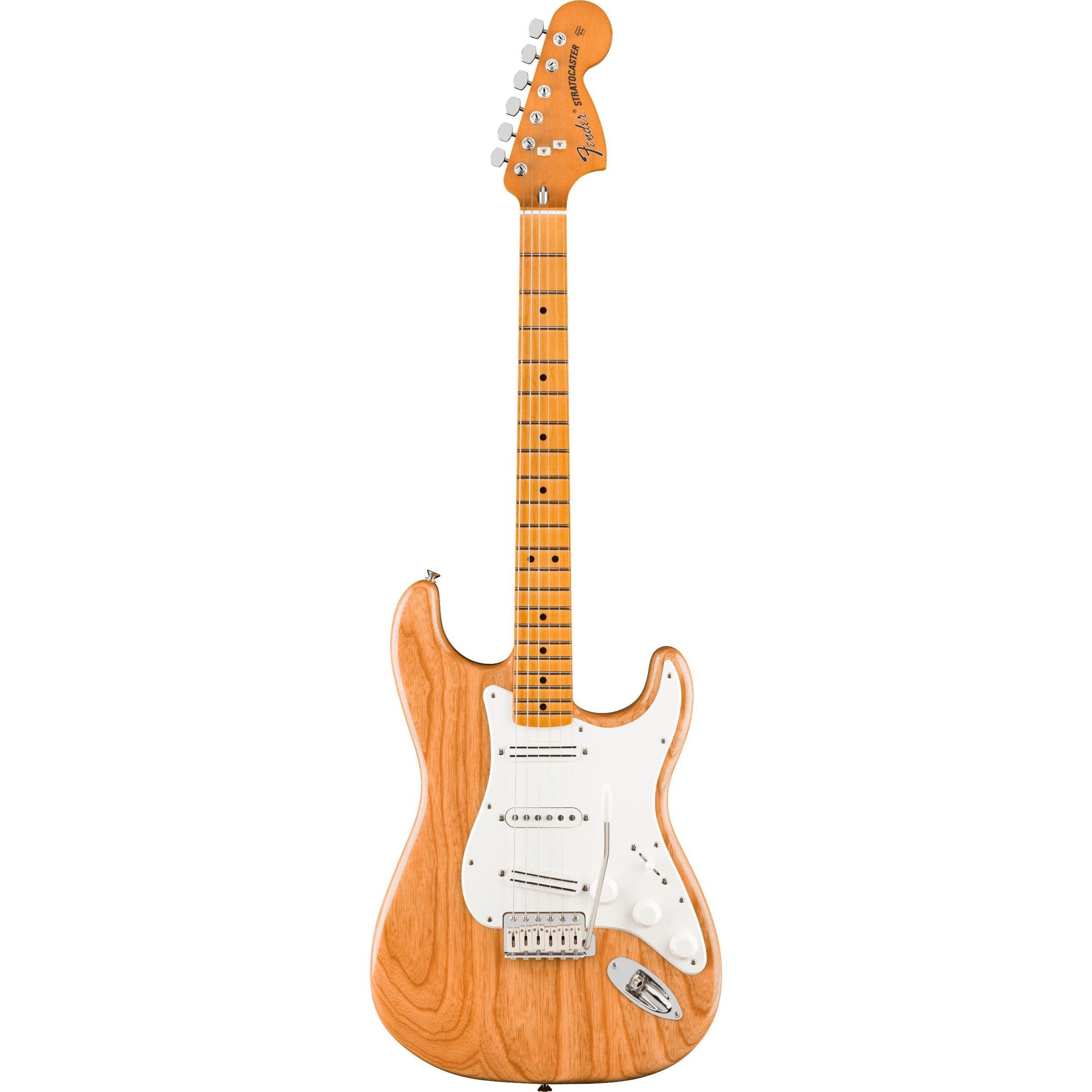 Đàn Guitar Điện Fender Limited Edition Mark Speer Stratocaster - Natural-Mai Nguyên Music