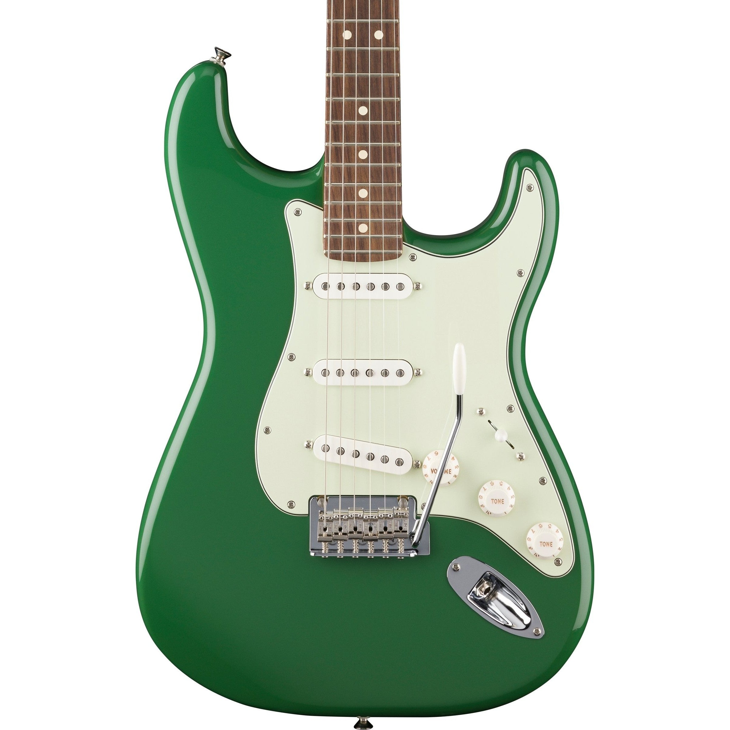 Đàn Guitar Điện Fender Limited Edition Player II Stratocaster-Mai Nguyên Music
